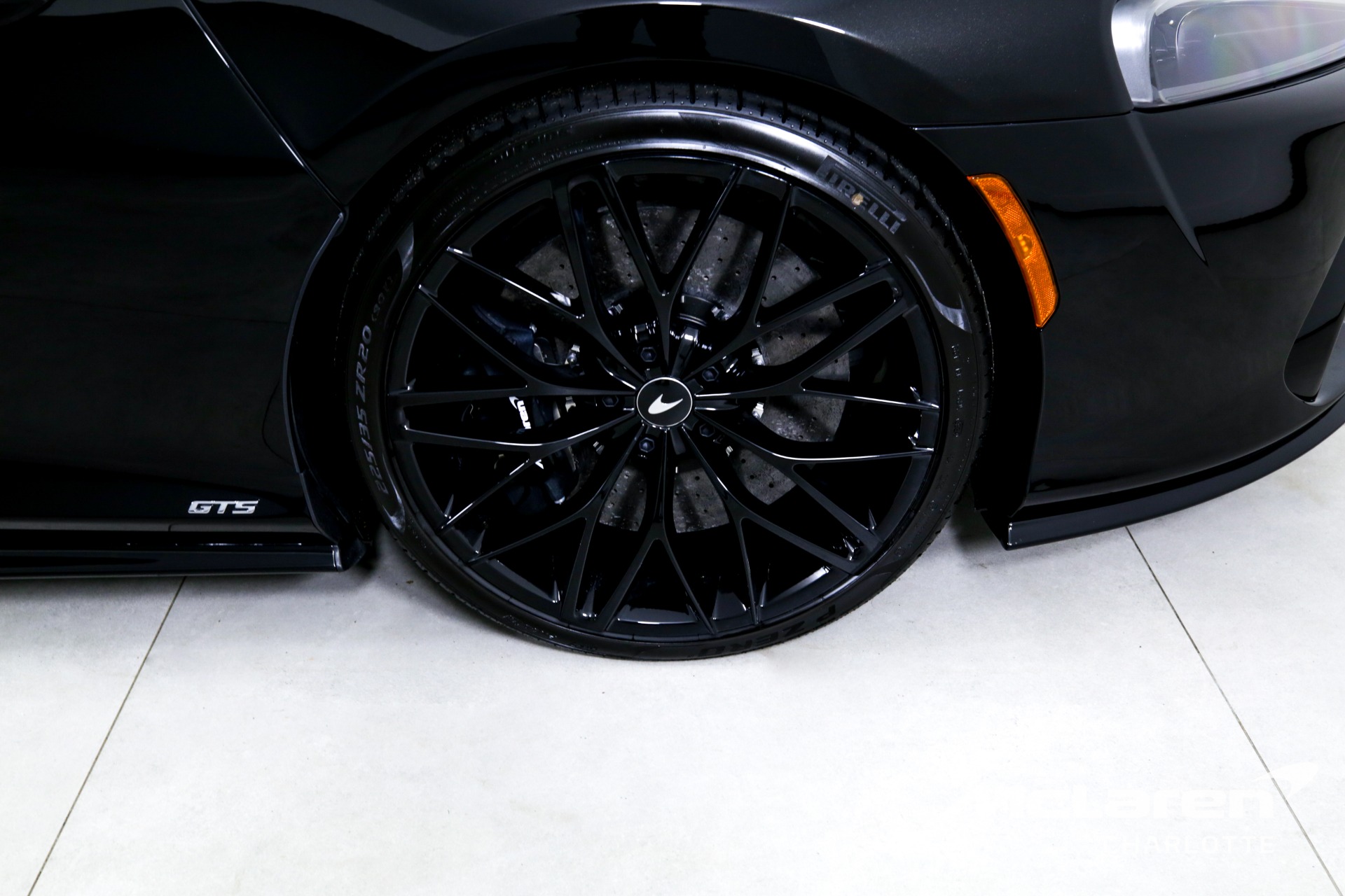 Used 2025 McLaren GTS  | Charlotte, NC