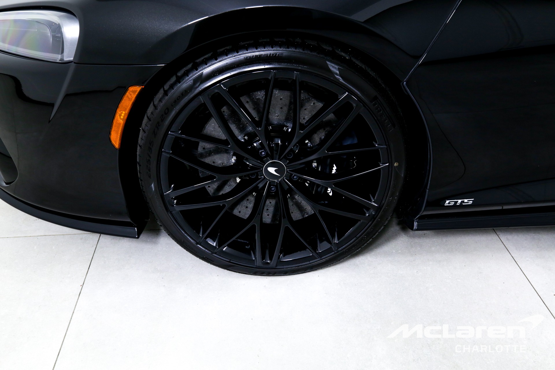 Used 2025 McLaren GTS  | Charlotte, NC