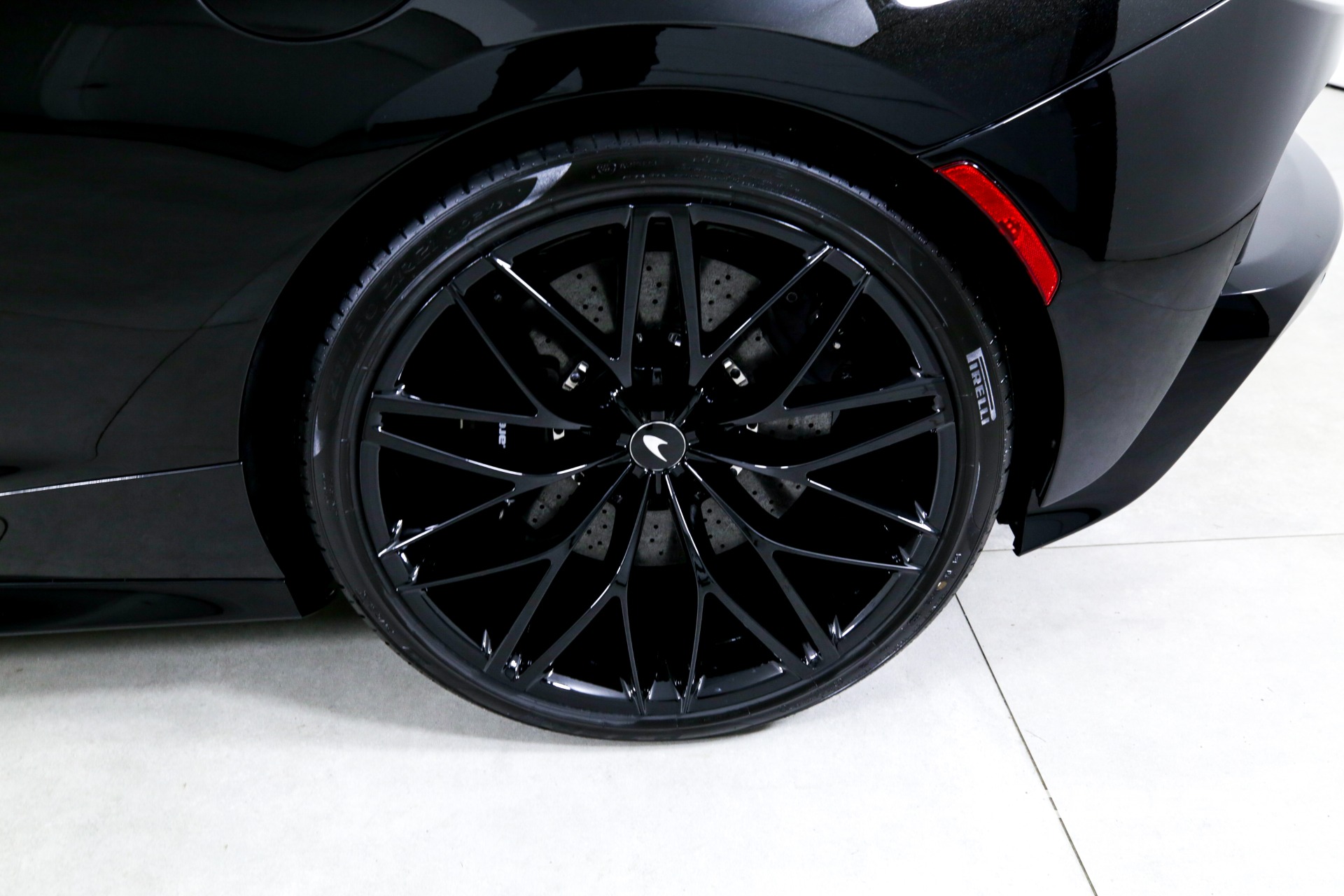 Used 2025 McLaren GTS  | Charlotte, NC
