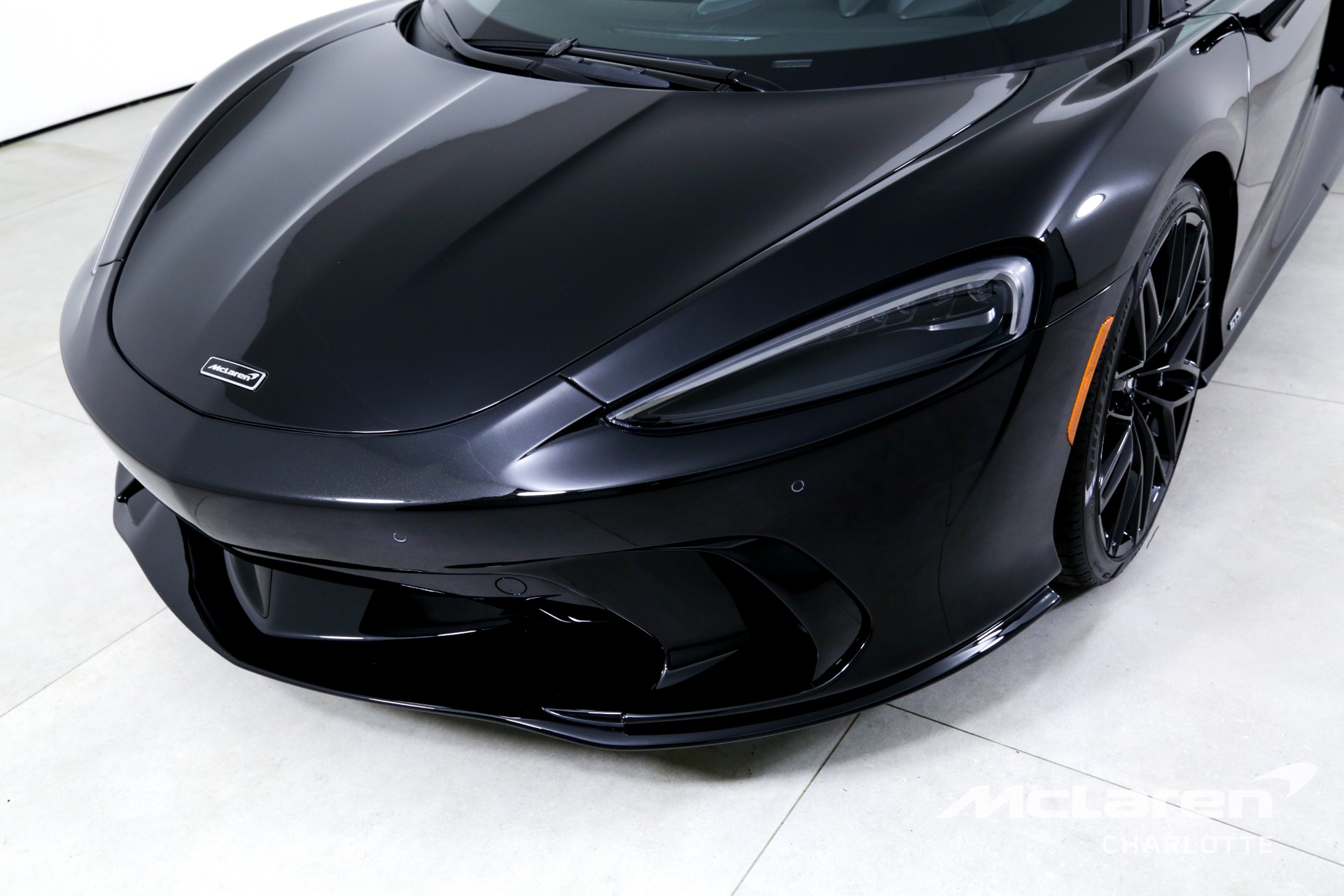 Used 2025 McLaren GTS  | Charlotte, NC