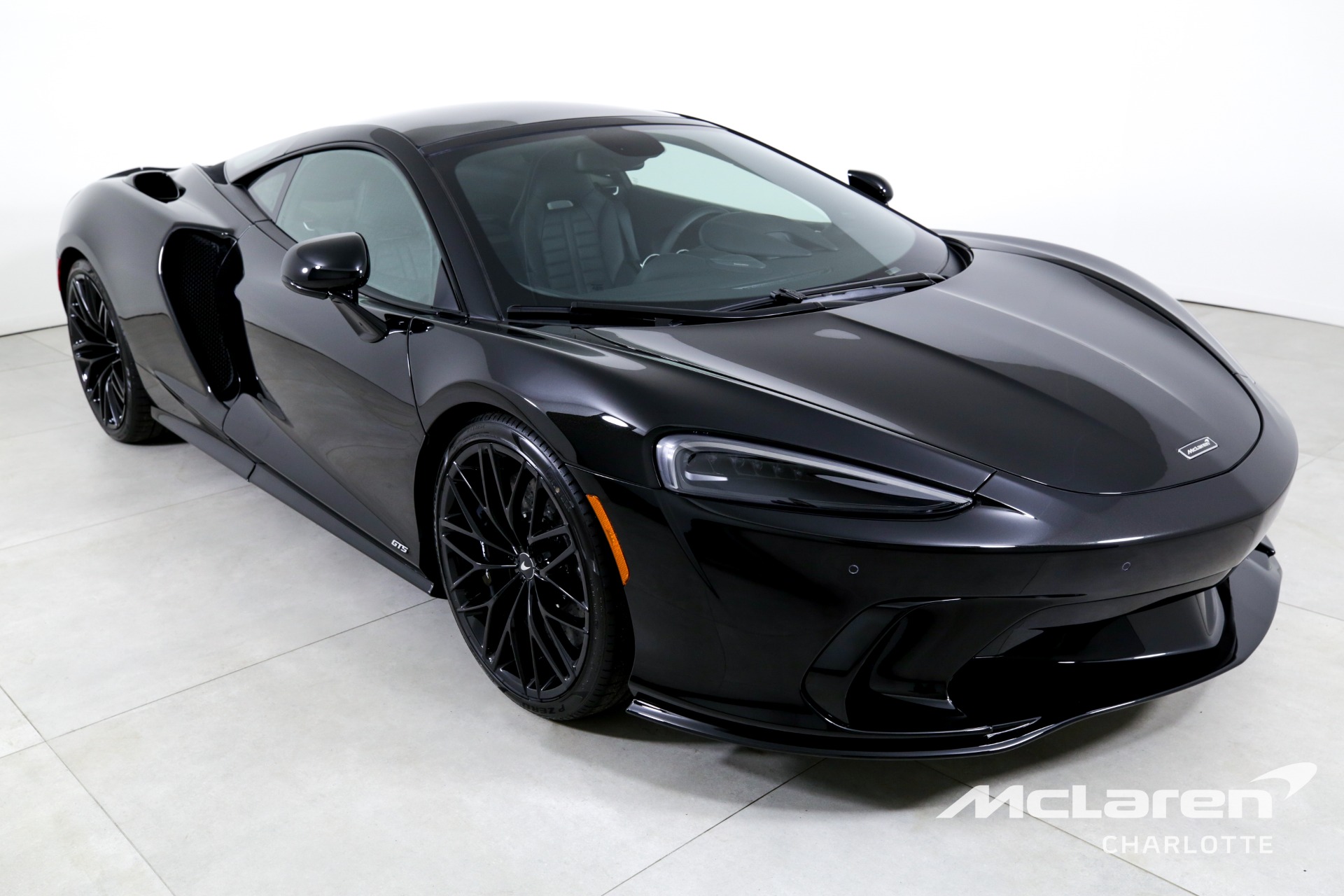Used 2025 McLaren GTS  | Charlotte, NC