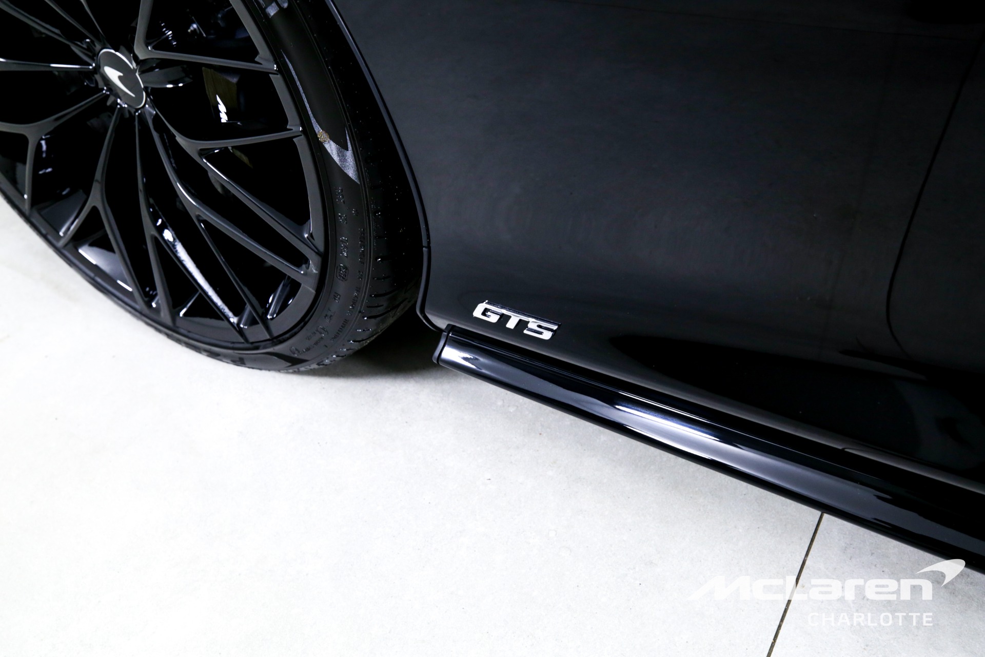 Used 2025 McLaren GTS  | Charlotte, NC