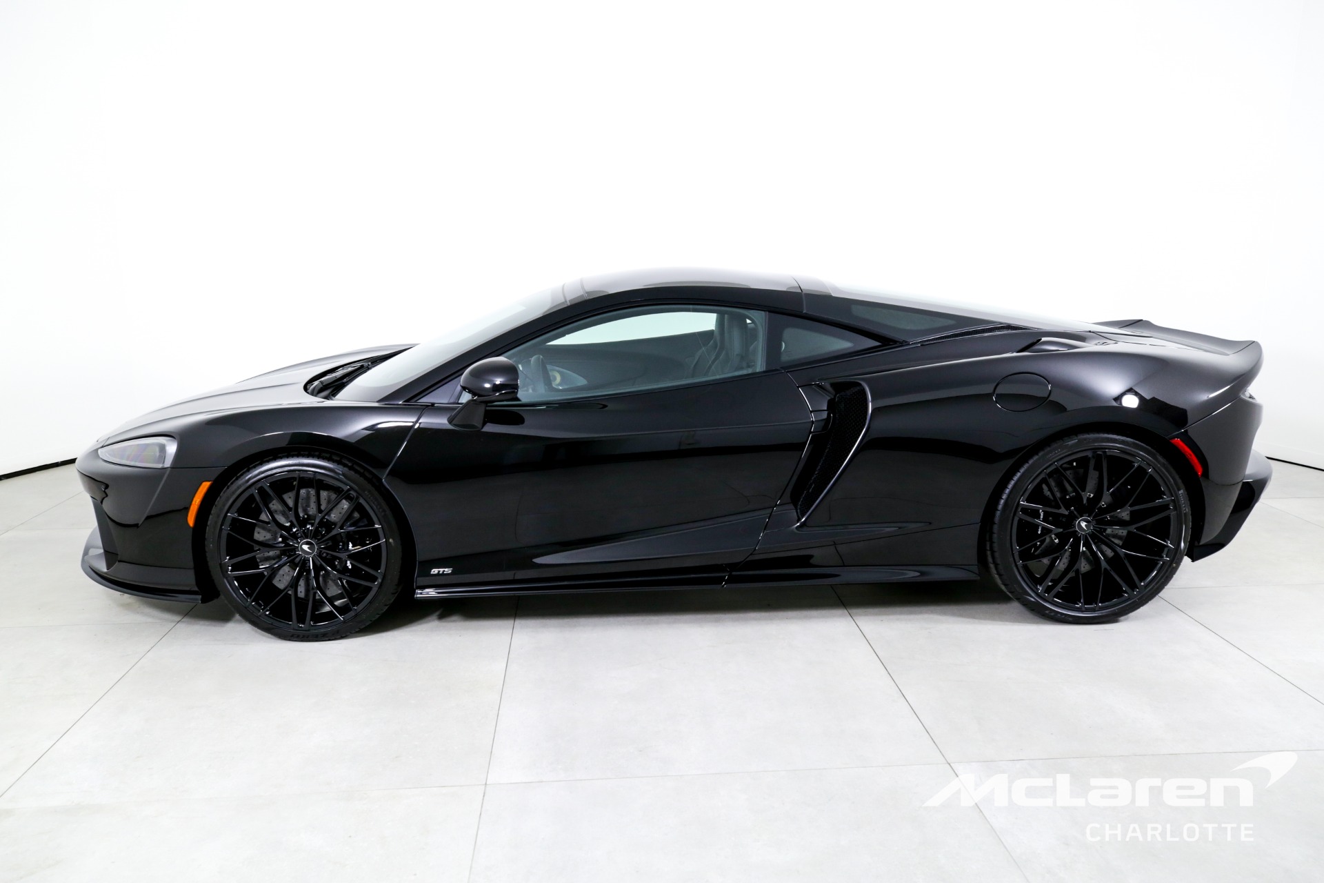 Used 2025 McLaren GTS  | Charlotte, NC