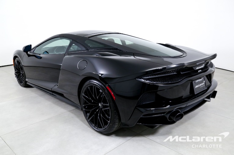 Used-2025-McLaren-GTS