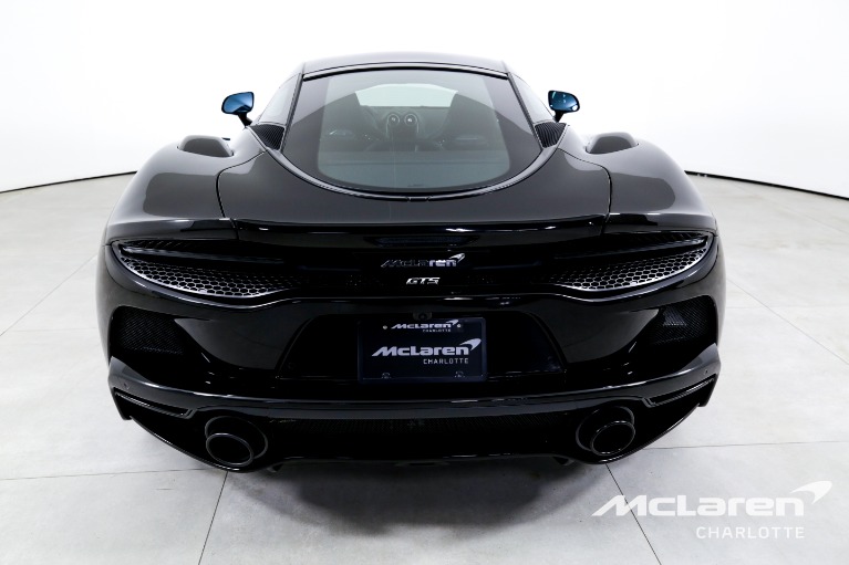 Used-2025-McLaren-GTS