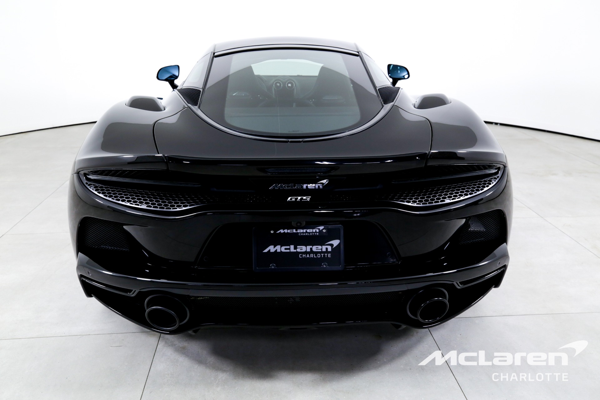 Used 2025 McLaren GTS  | Charlotte, NC