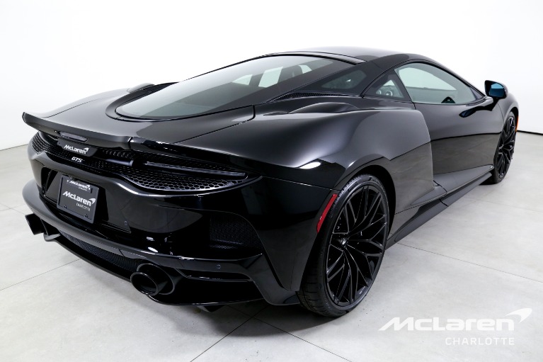 Used-2025-McLaren-GTS