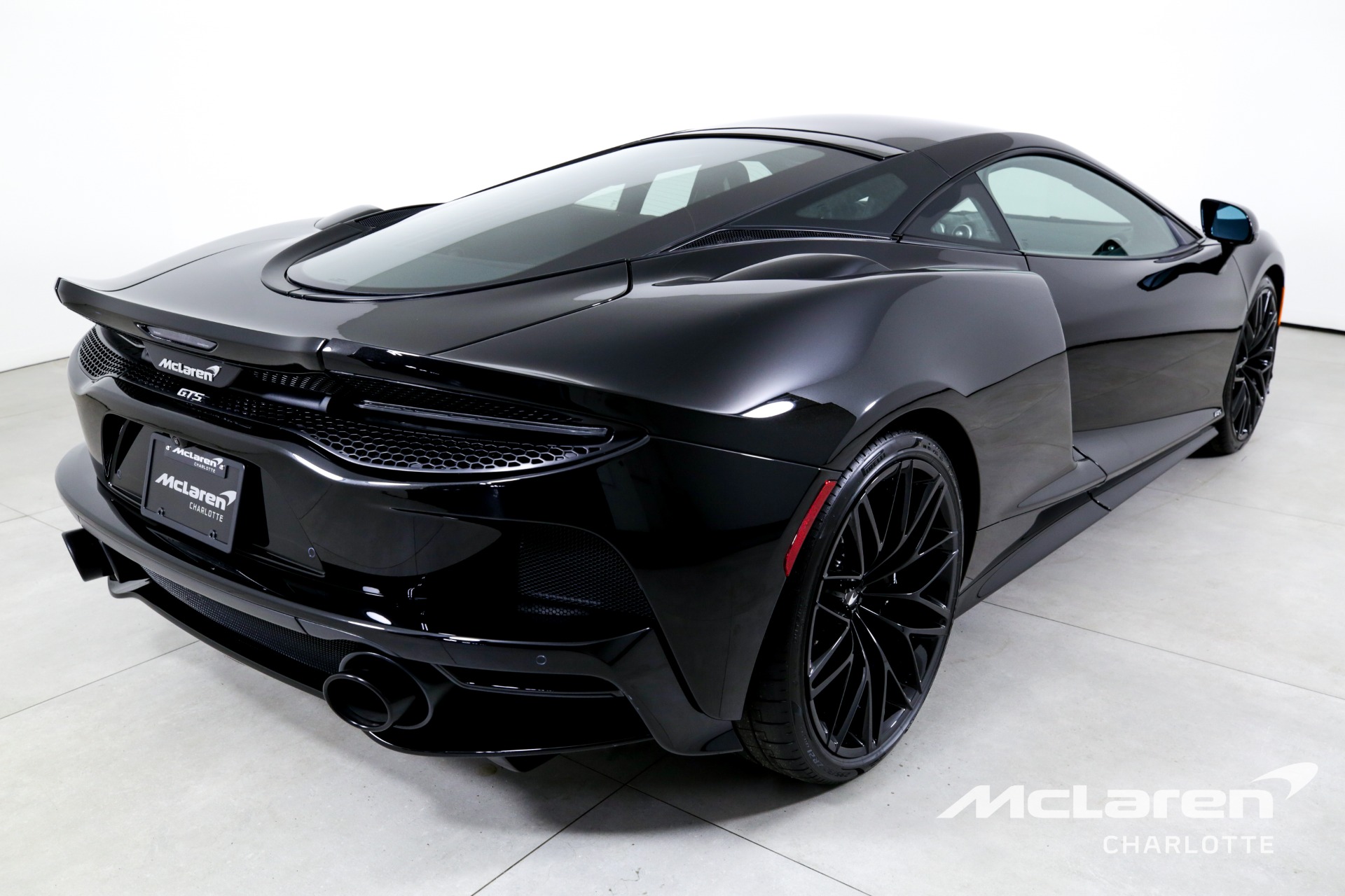 Used 2025 McLaren GTS  | Charlotte, NC