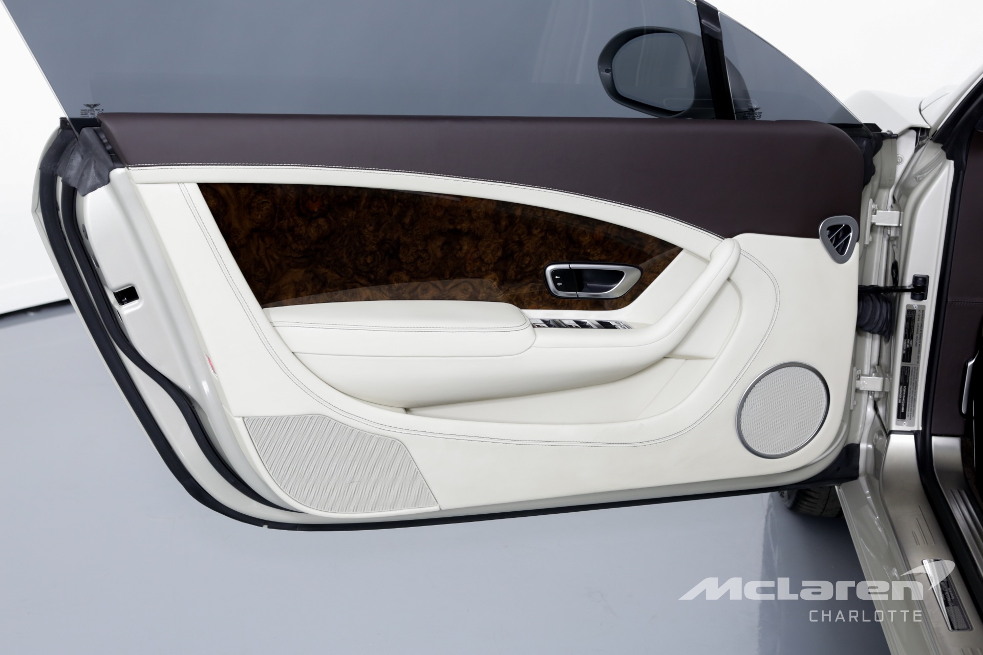 Used 2012 Bentley Continental GT | Charlotte, NC