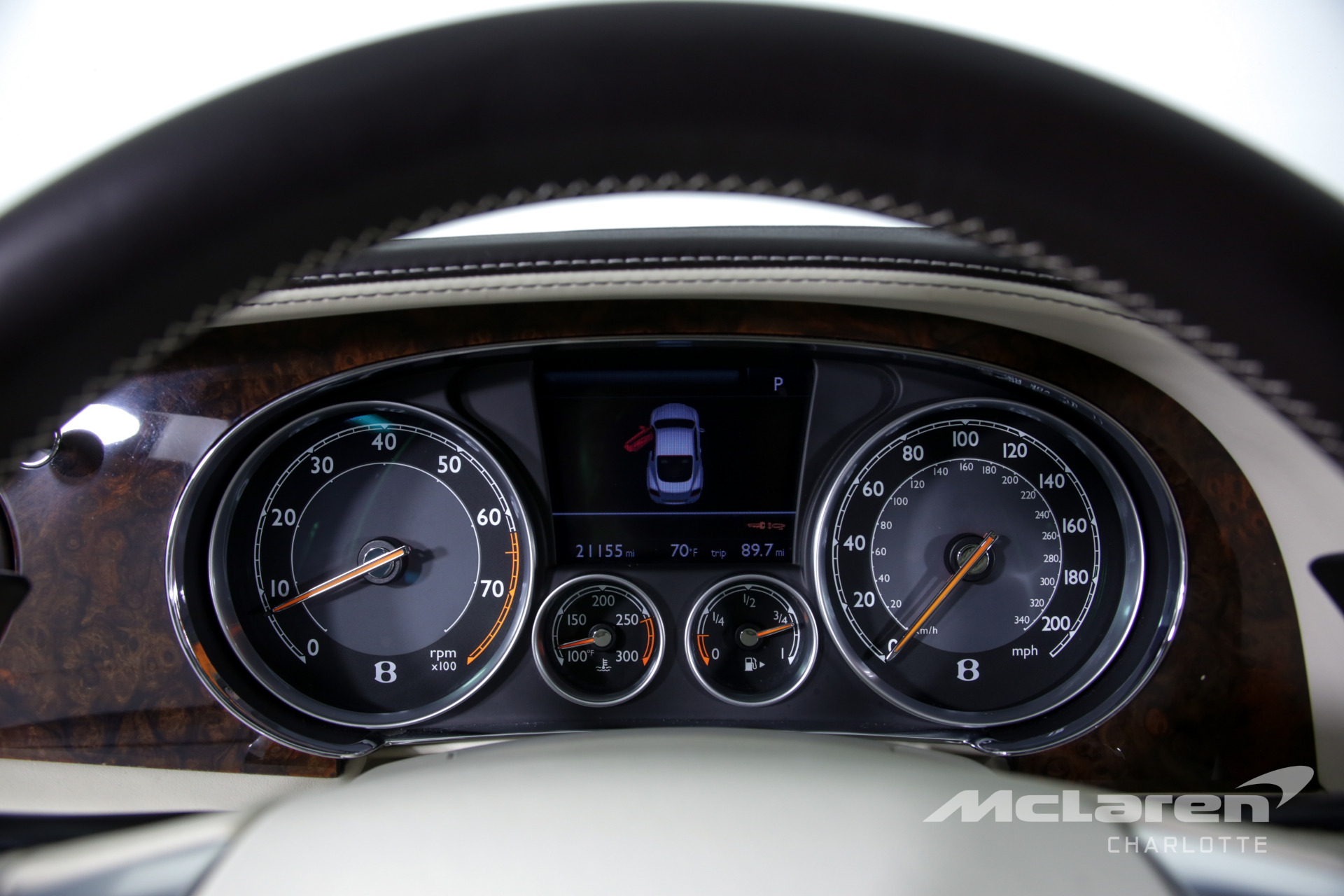Used 2012 Bentley Continental GT | Charlotte, NC