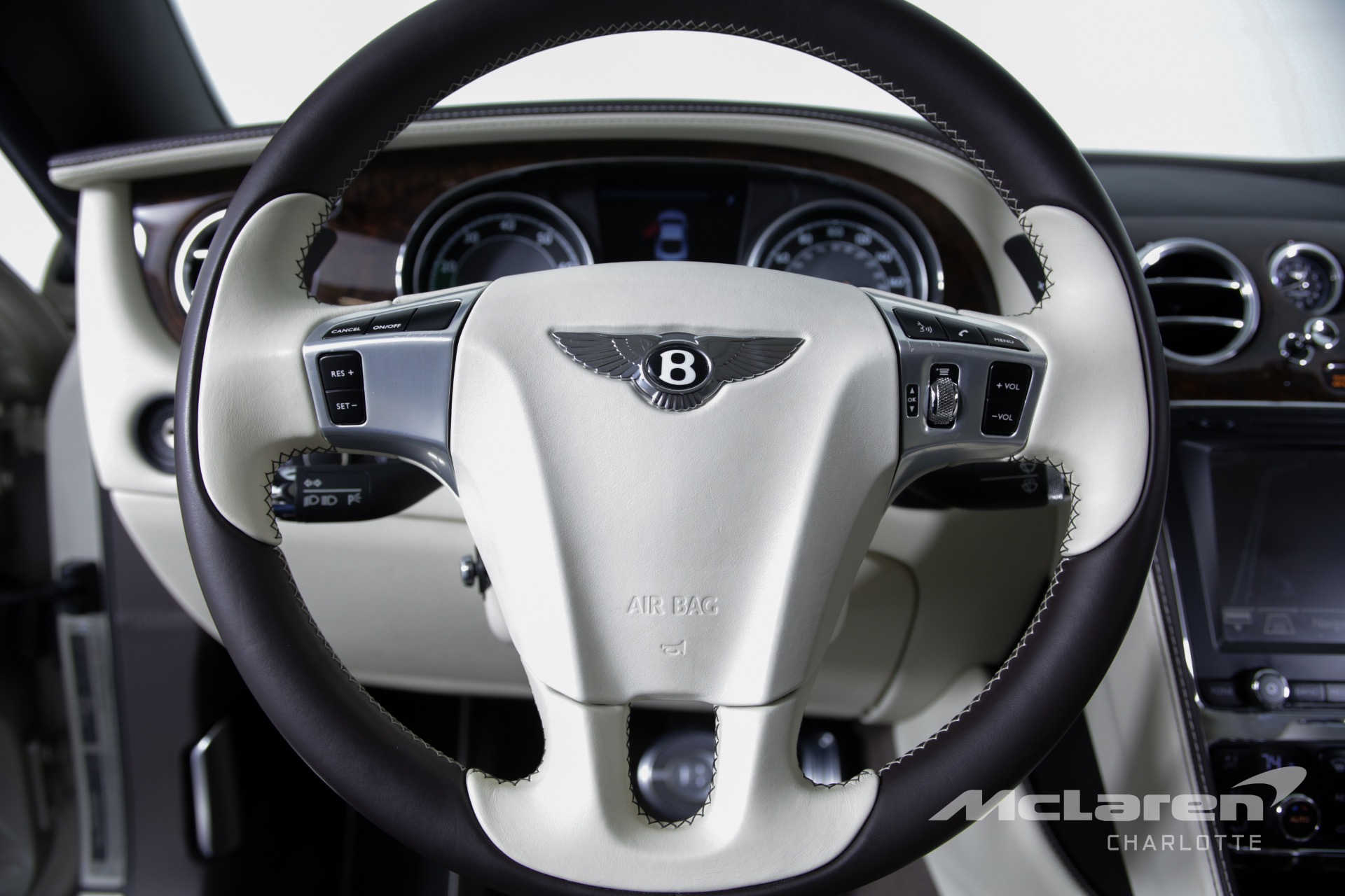 Used 2012 Bentley Continental GT | Charlotte, NC