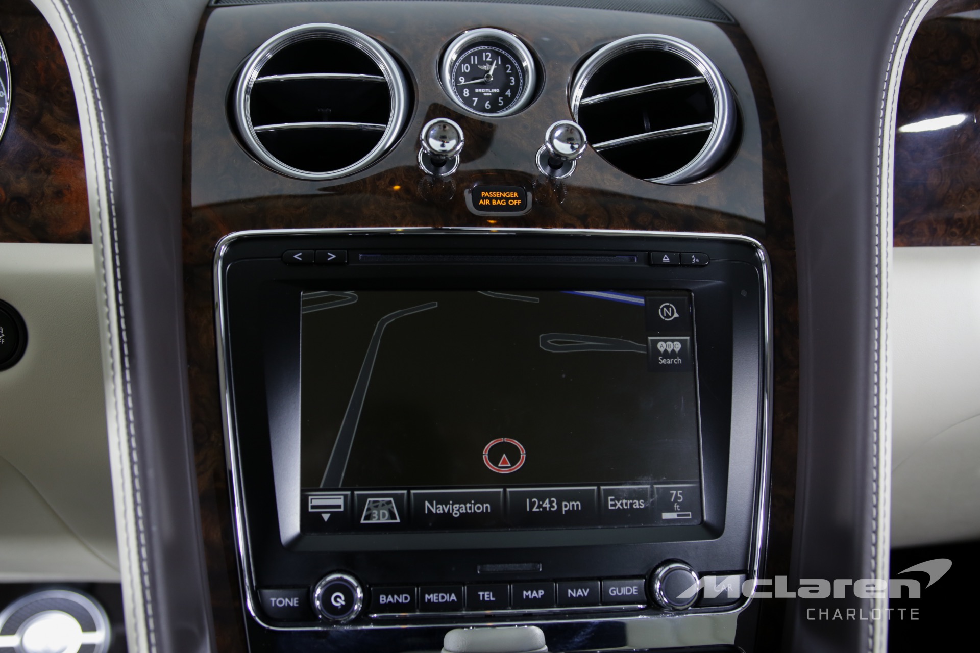 Used 2012 Bentley Continental GT | Charlotte, NC