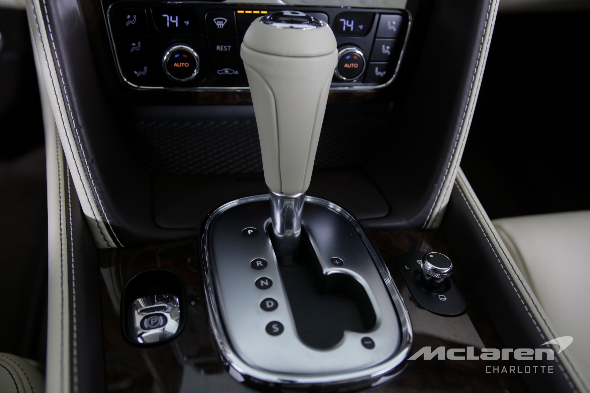 Used 2012 Bentley Continental GT | Charlotte, NC