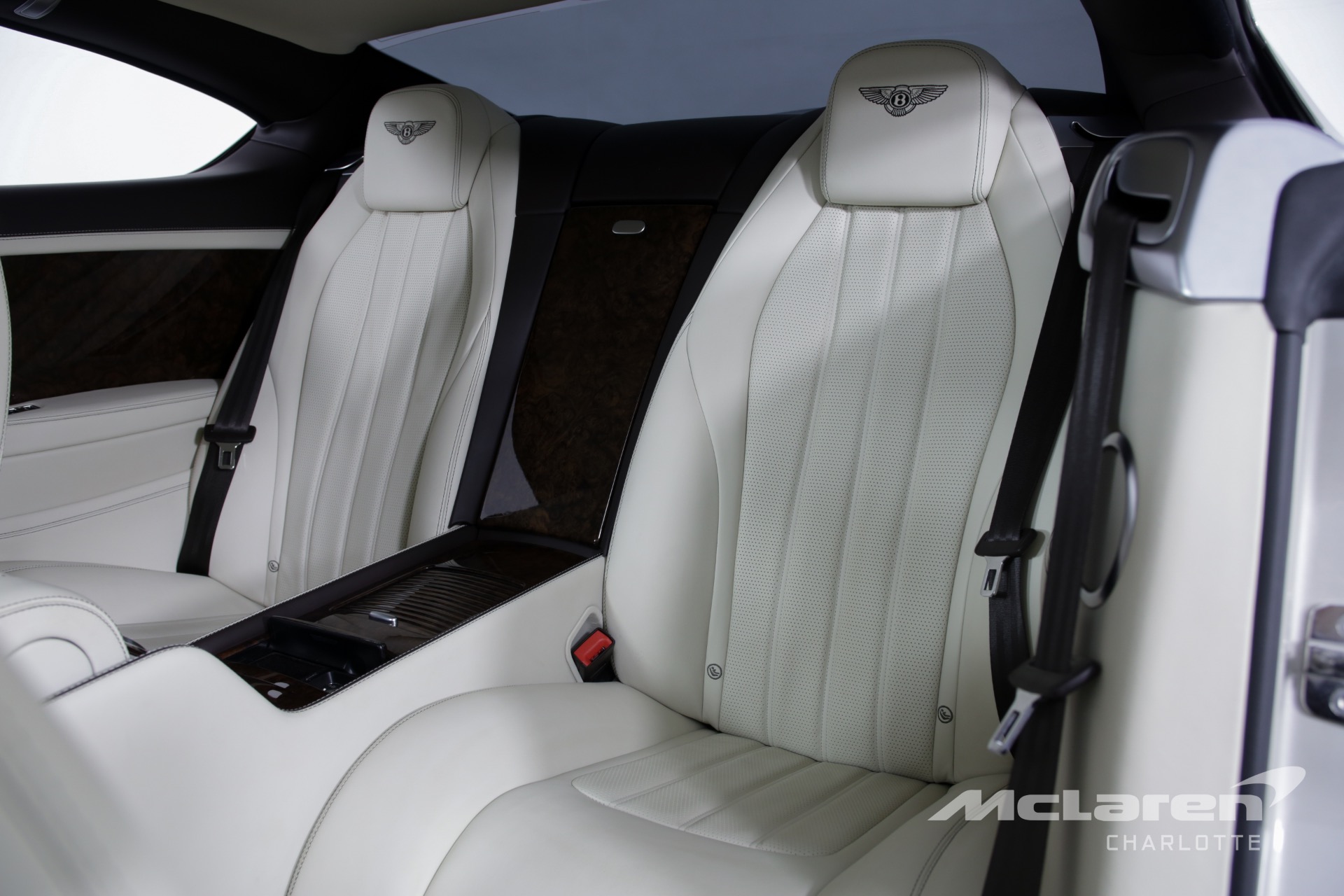 Used 2012 Bentley Continental GT | Charlotte, NC