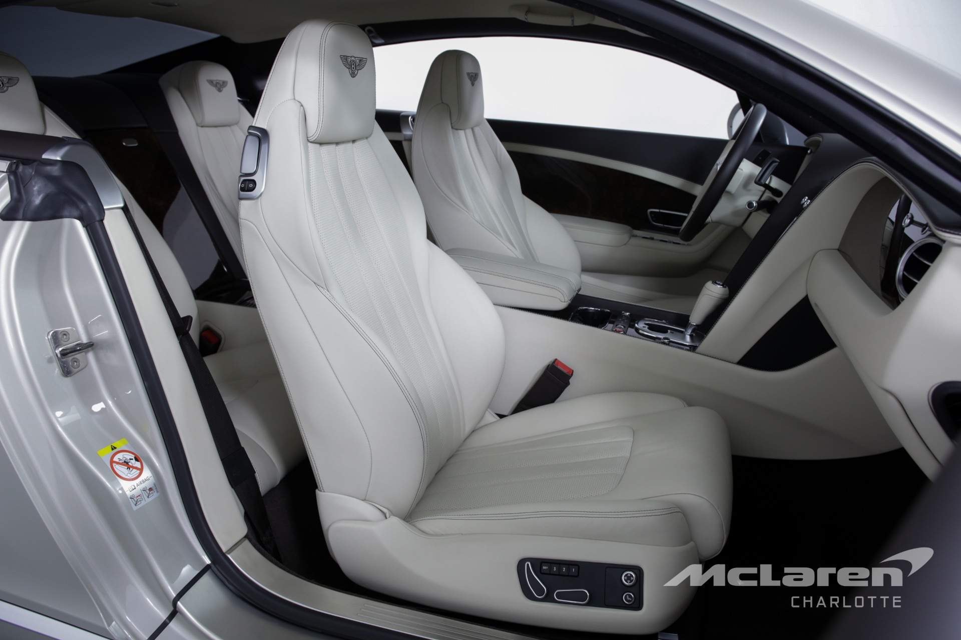 Used 2012 Bentley Continental GT | Charlotte, NC
