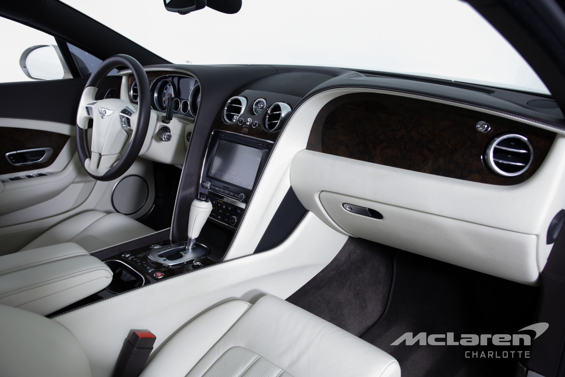 Used 2012 Bentley Continental GT | Charlotte, NC