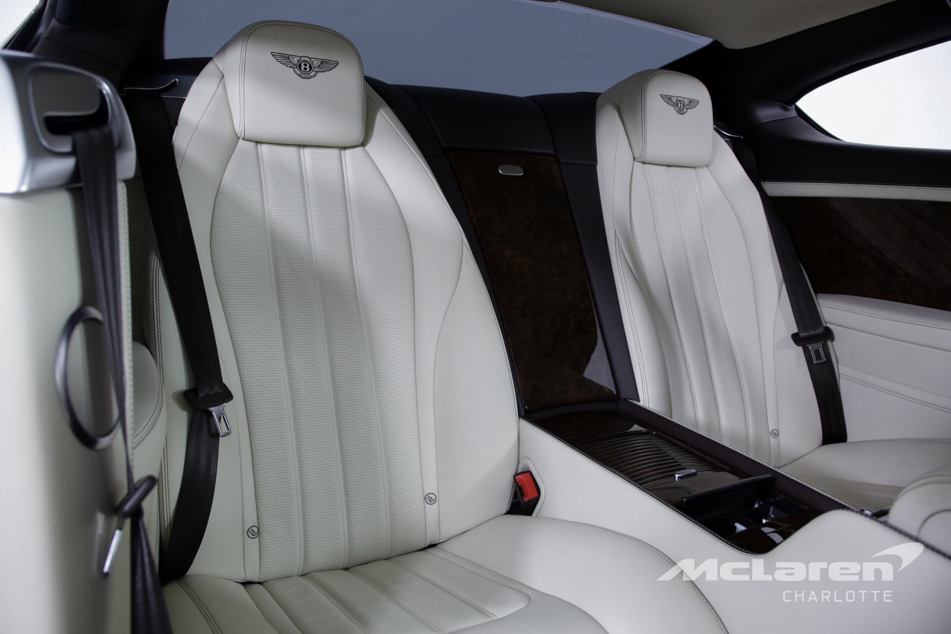 Used 2012 Bentley Continental GT | Charlotte, NC