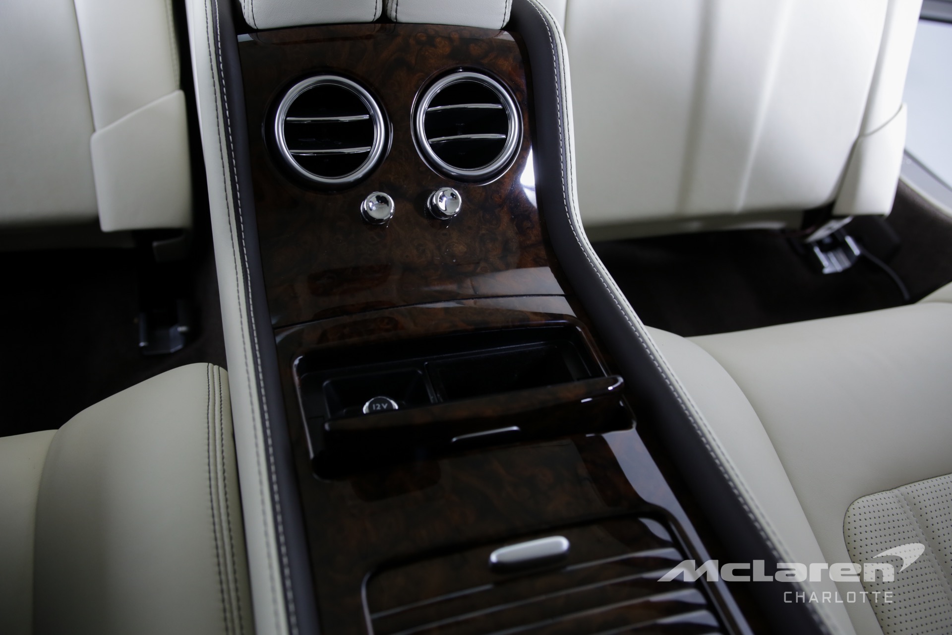 Used 2012 Bentley Continental GT | Charlotte, NC