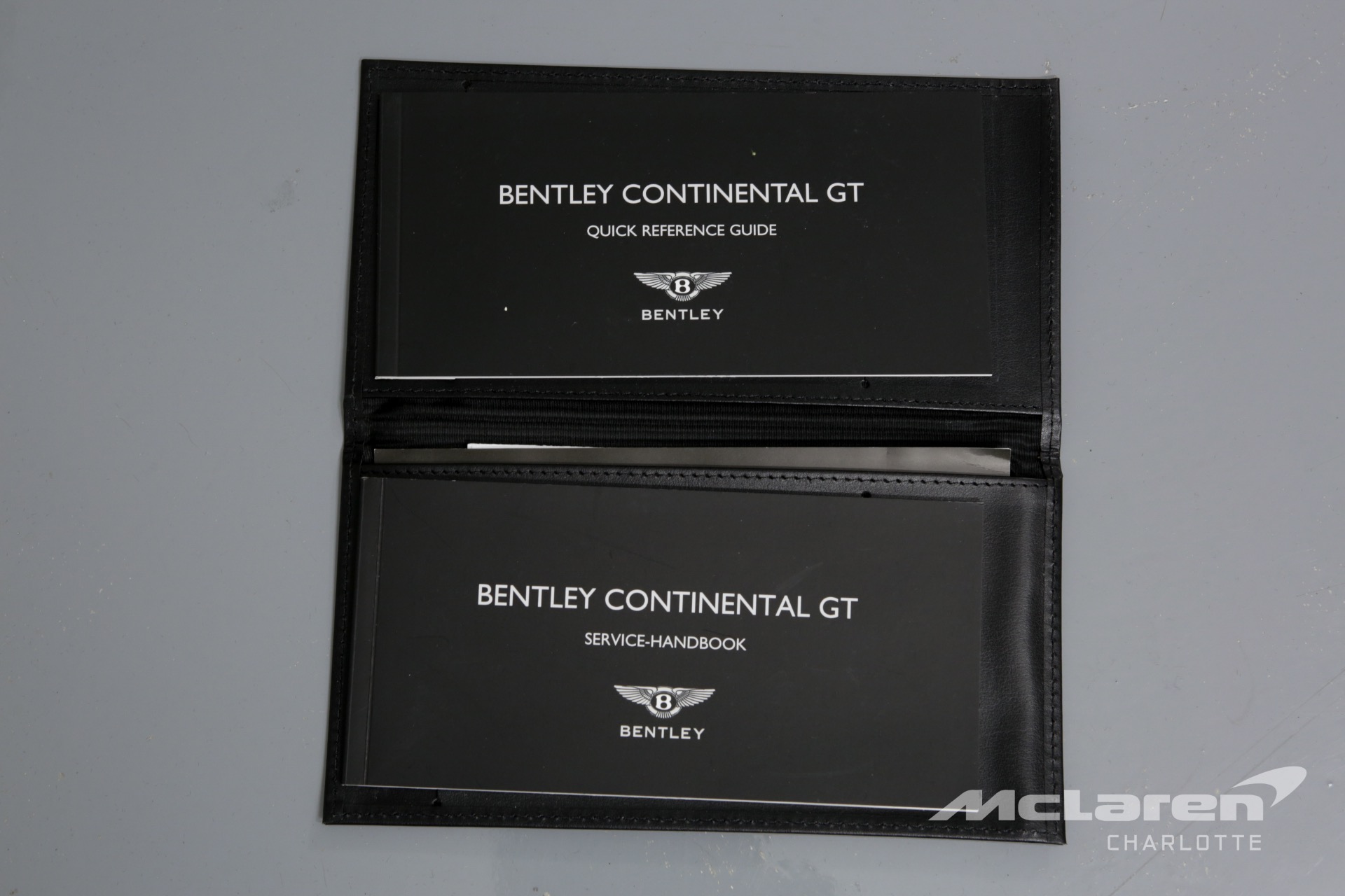 Used 2012 Bentley Continental GT | Charlotte, NC