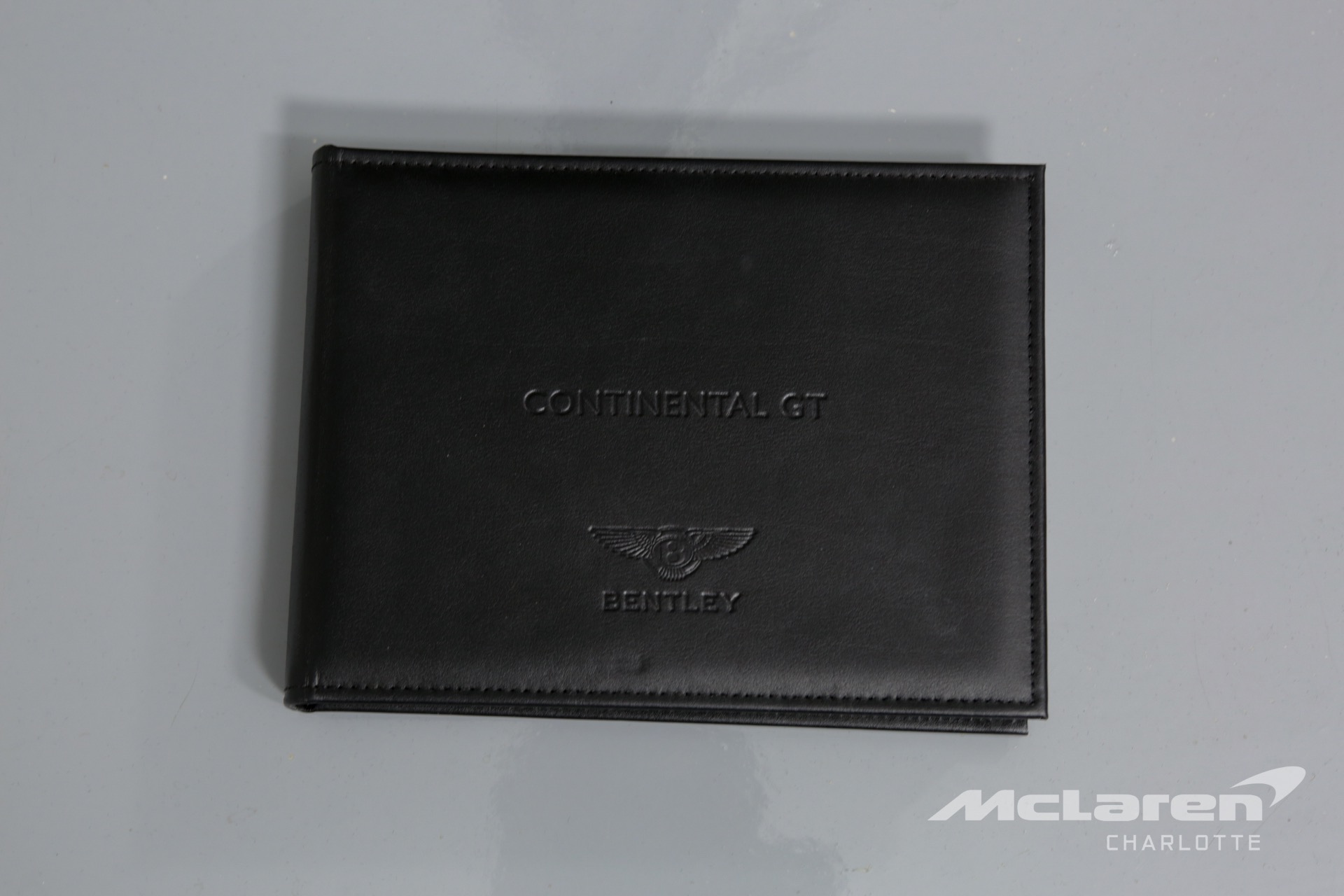 Used 2012 Bentley Continental GT | Charlotte, NC