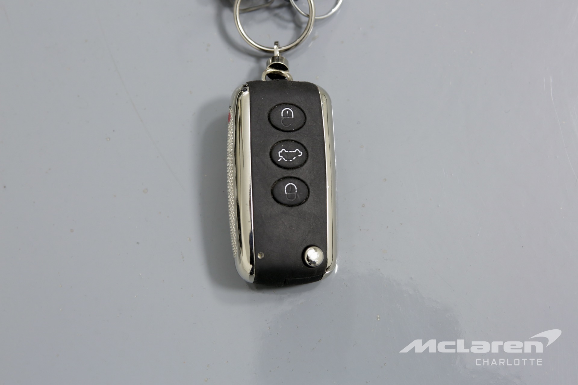 Used 2012 Bentley Continental GT | Charlotte, NC