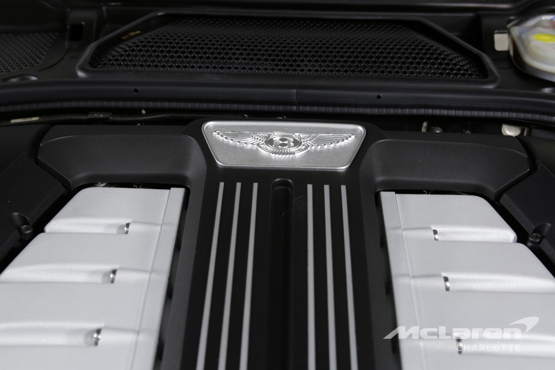 Used 2012 Bentley Continental GT | Charlotte, NC
