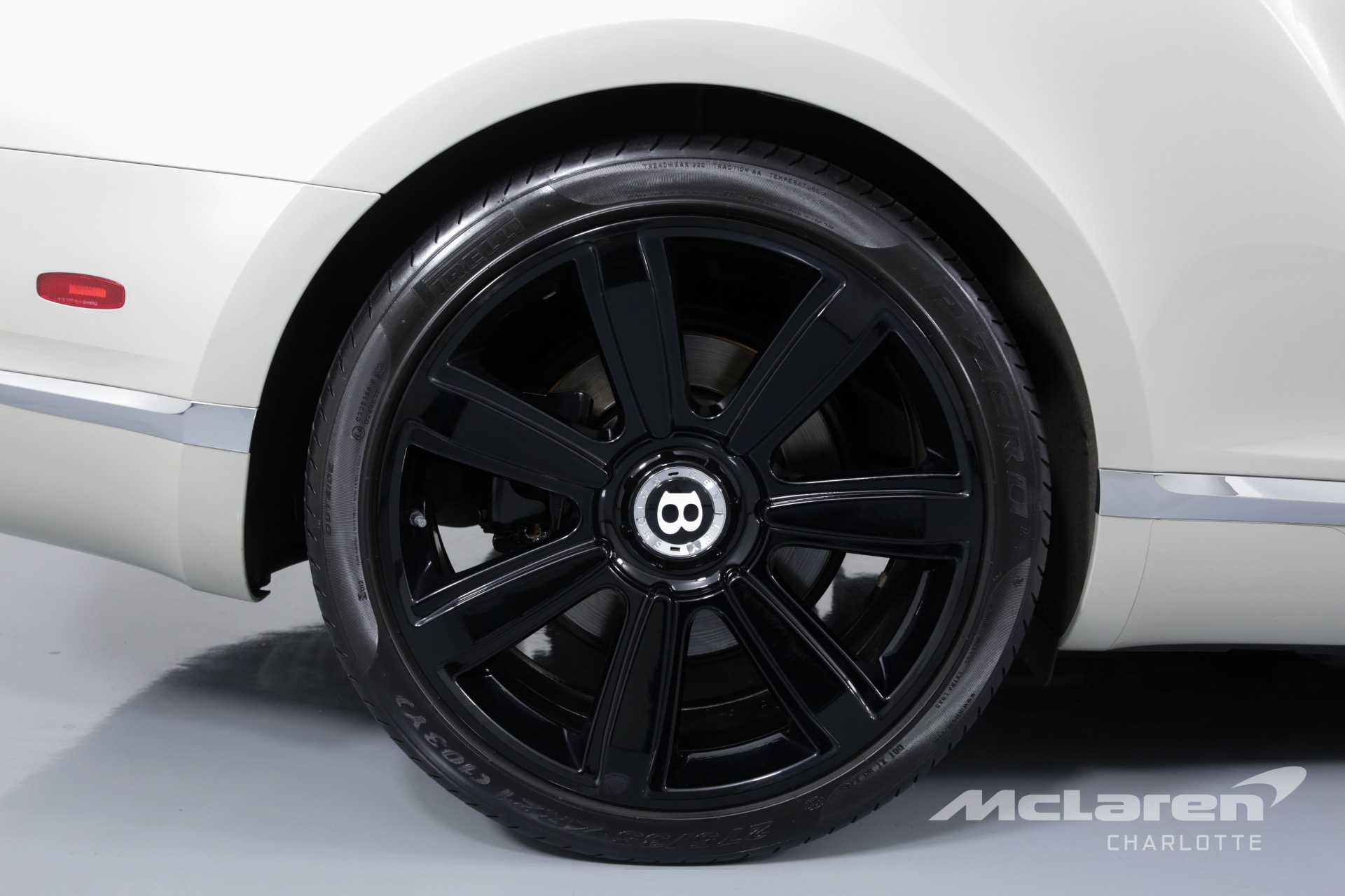 Used 2012 Bentley Continental GT | Charlotte, NC
