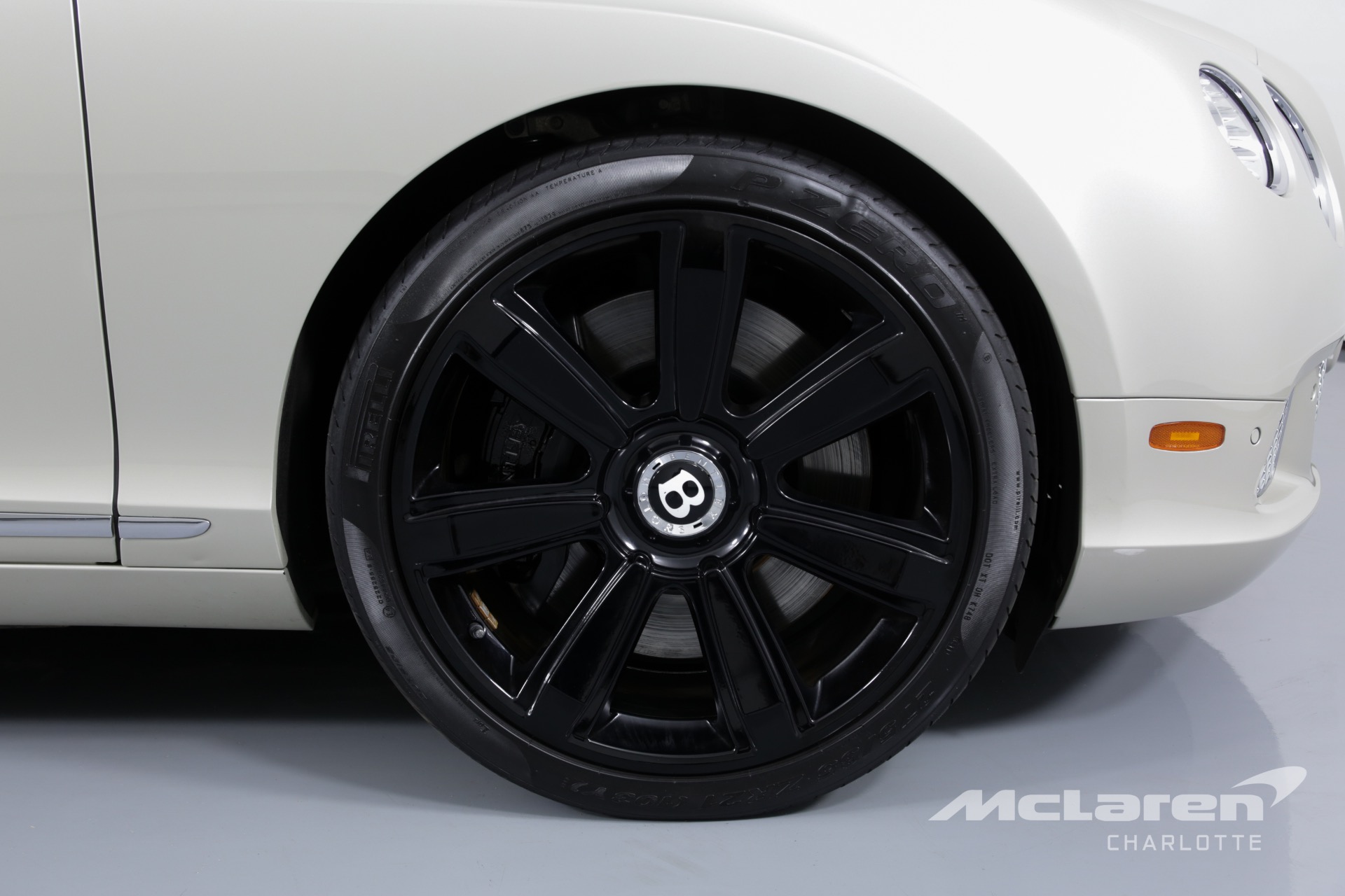Used 2012 Bentley Continental GT | Charlotte, NC