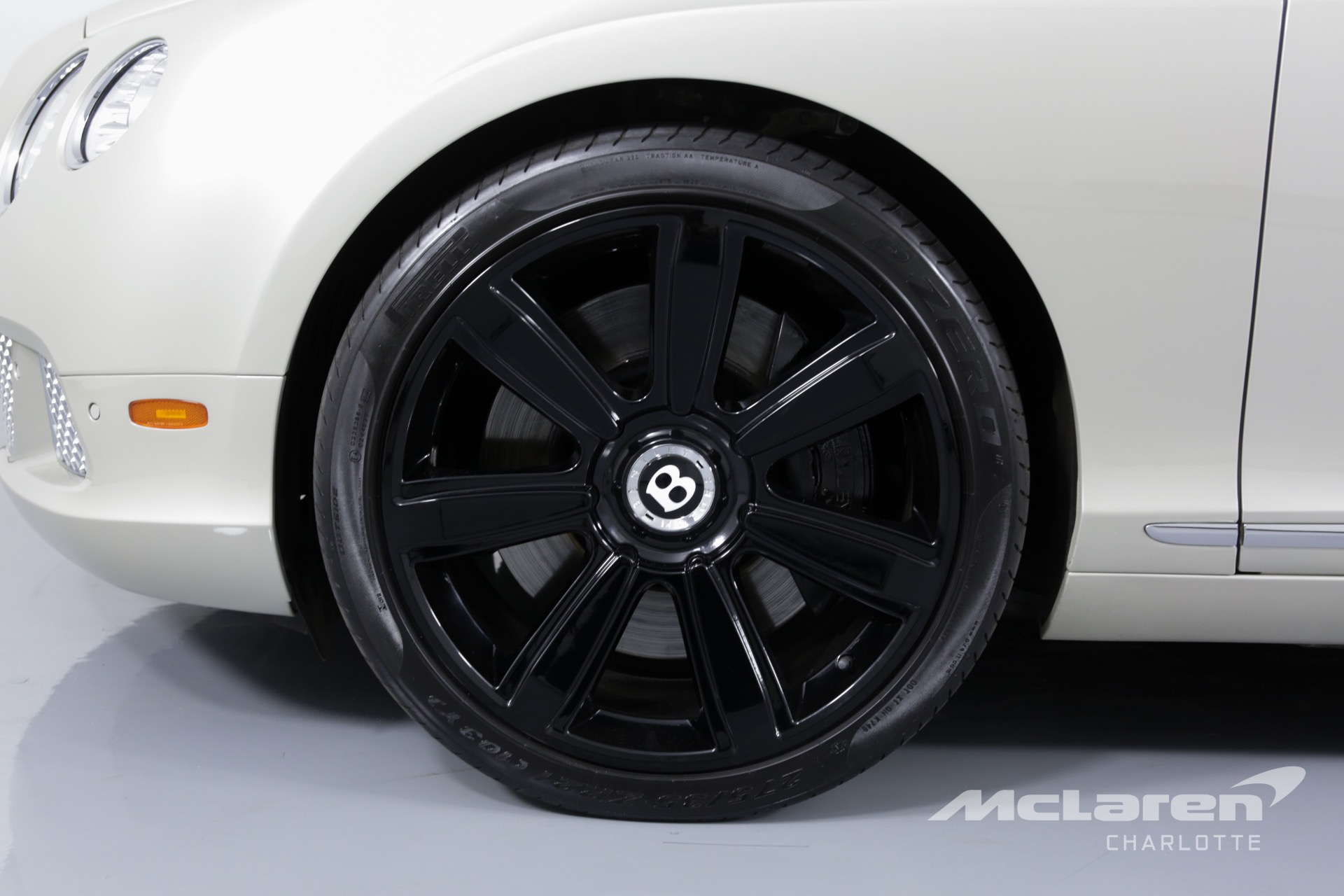 Used 2012 Bentley Continental GT | Charlotte, NC