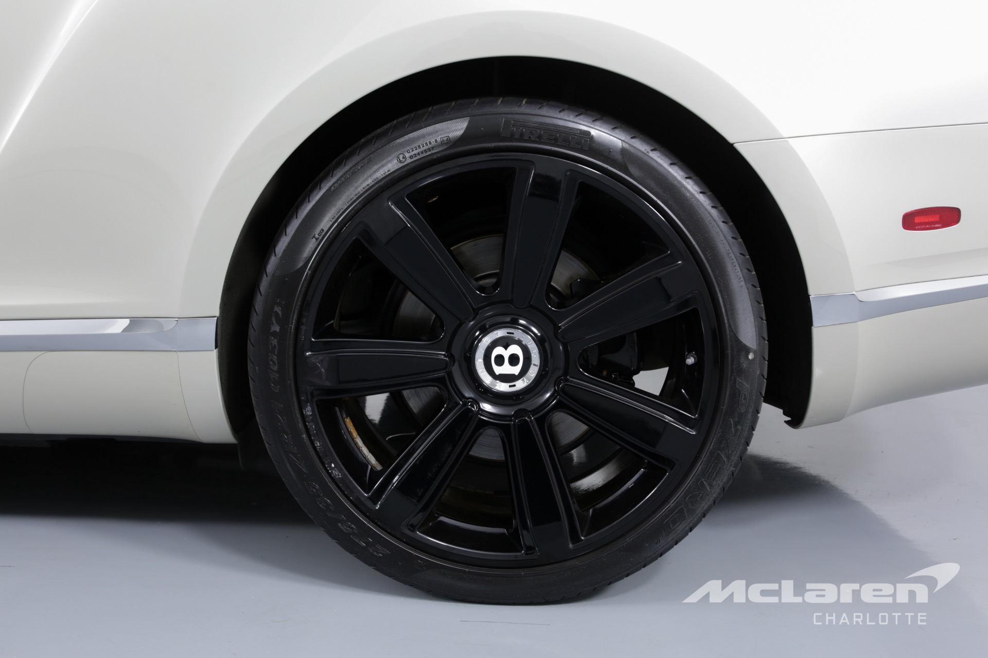 Used 2012 Bentley Continental GT | Charlotte, NC