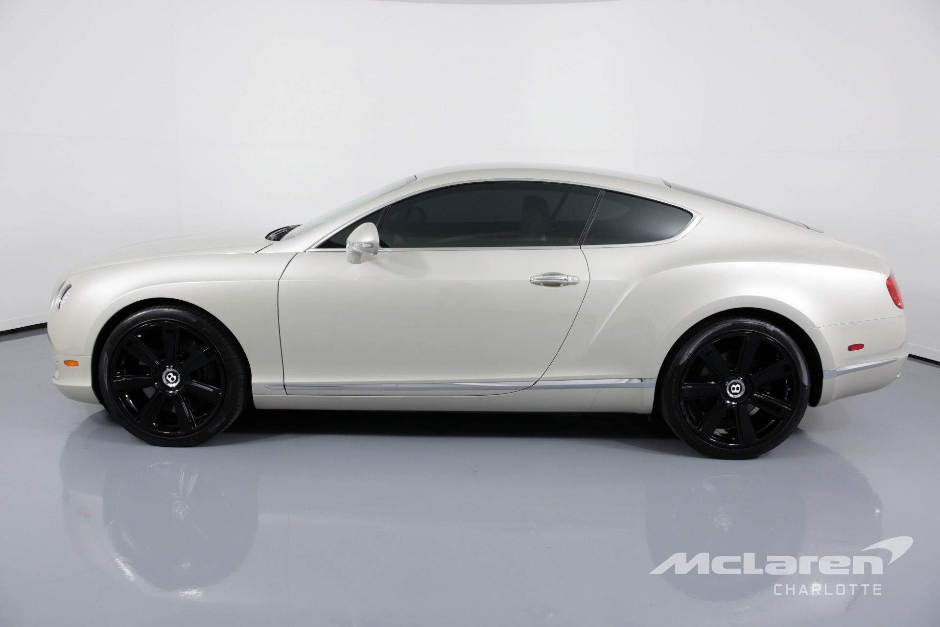 Used 2012 Bentley Continental GT | Charlotte, NC