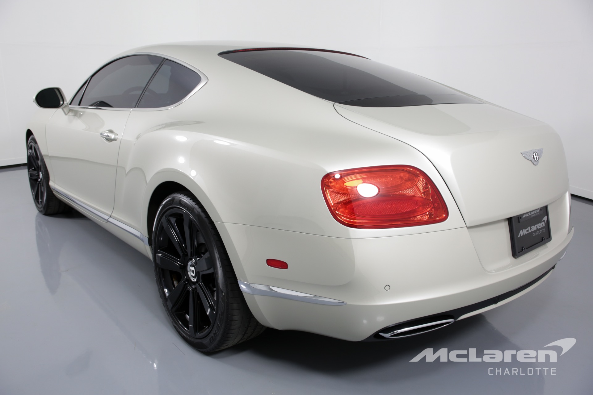 Used 2012 Bentley Continental GT | Charlotte, NC
