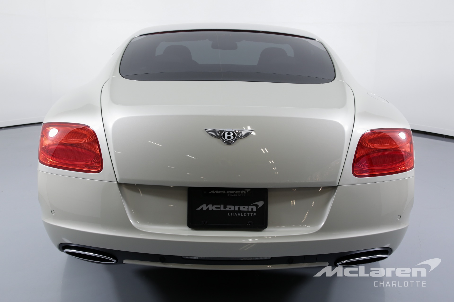 Used 2012 Bentley Continental GT | Charlotte, NC