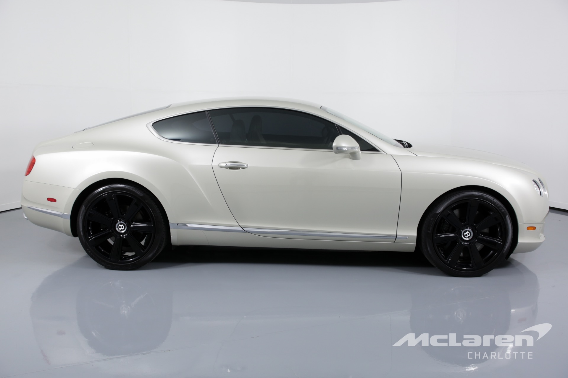 Used 2012 Bentley Continental GT | Charlotte, NC