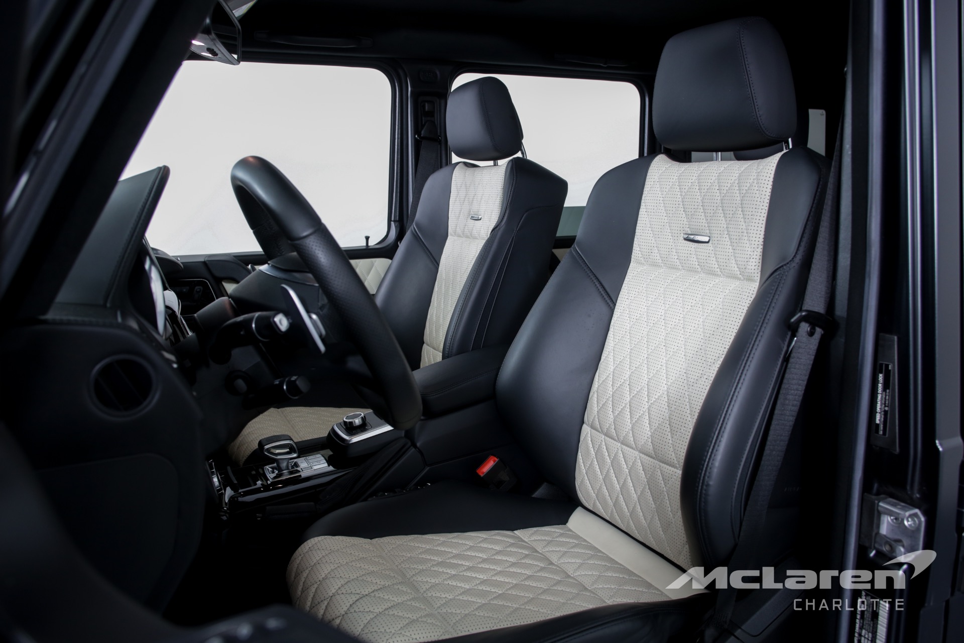 Used 2018 Mercedes-Benz G-Class AMG G 63 | Charlotte, NC