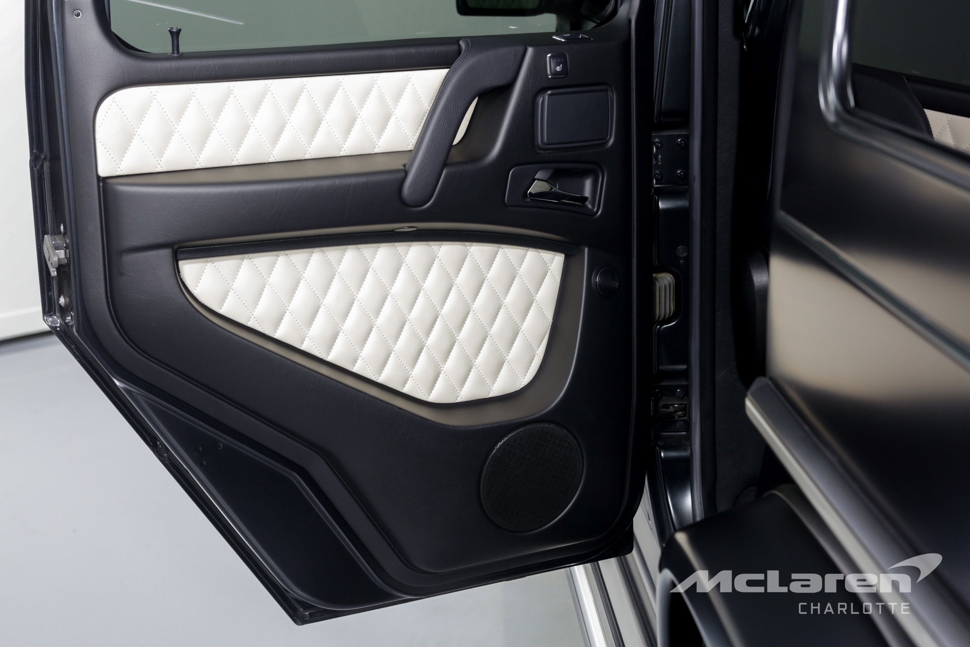 Used 2018 Mercedes-Benz G-Class AMG G 63 | Charlotte, NC