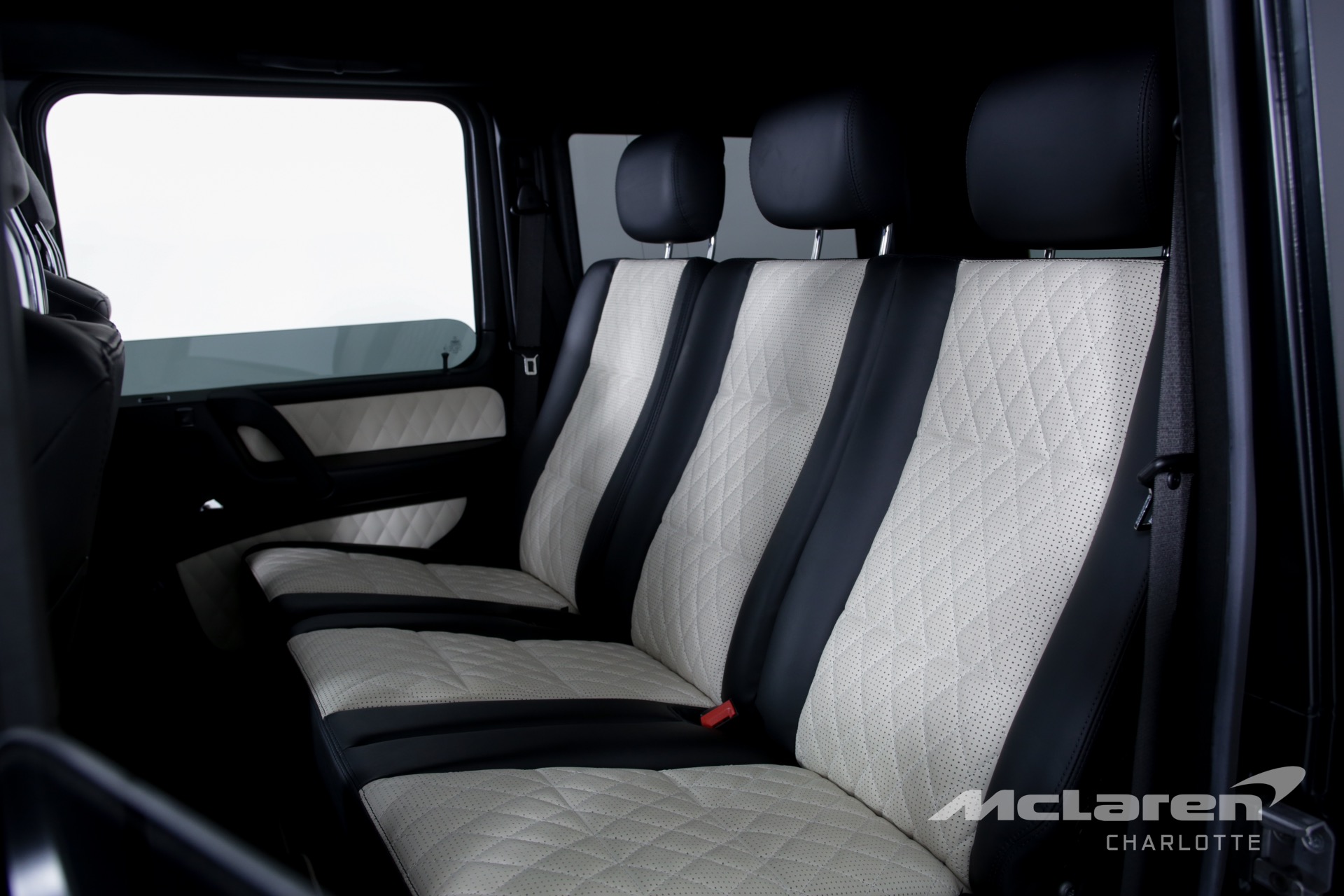 Used 2018 Mercedes-Benz G-Class AMG G 63 | Charlotte, NC