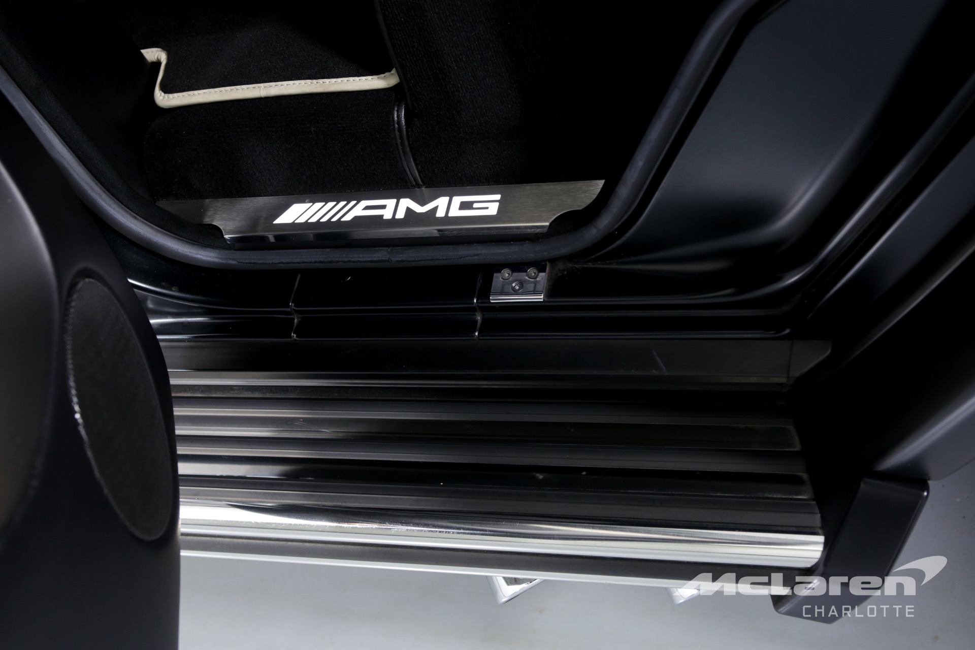 Used 2018 Mercedes-Benz G-Class AMG G 63 | Charlotte, NC