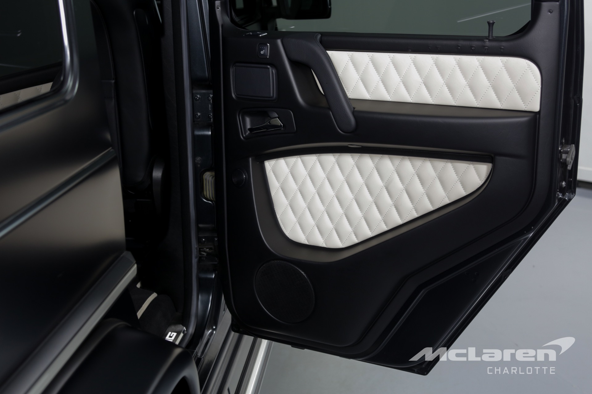 Used 2018 Mercedes-Benz G-Class AMG G 63 | Charlotte, NC