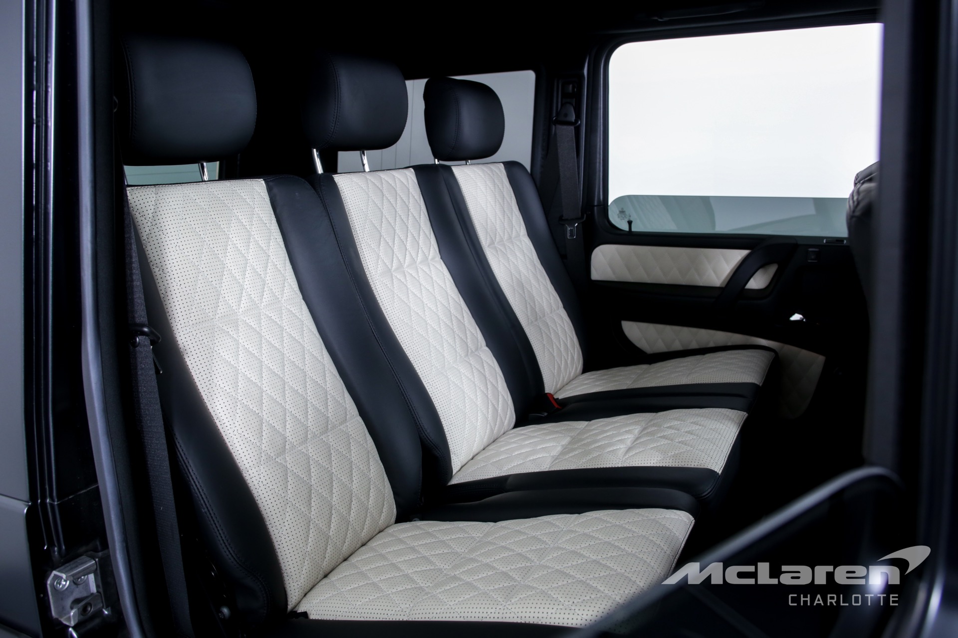 Used 2018 Mercedes-Benz G-Class AMG G 63 | Charlotte, NC