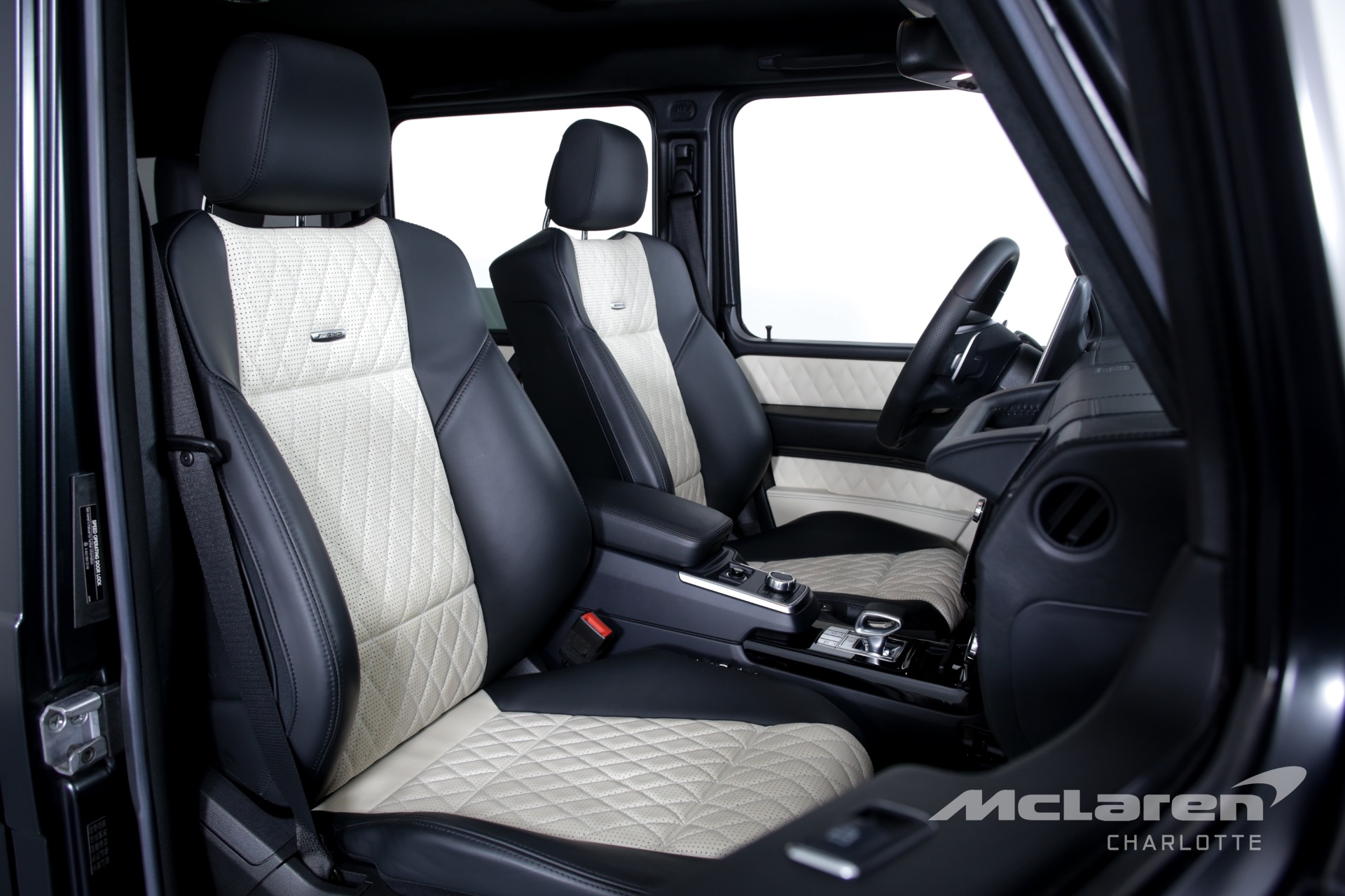 Used 2018 Mercedes-Benz G-Class AMG G 63 | Charlotte, NC