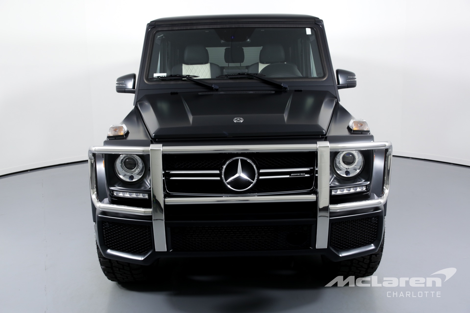 Used 2018 Mercedes-Benz G-Class AMG G 63 | Charlotte, NC