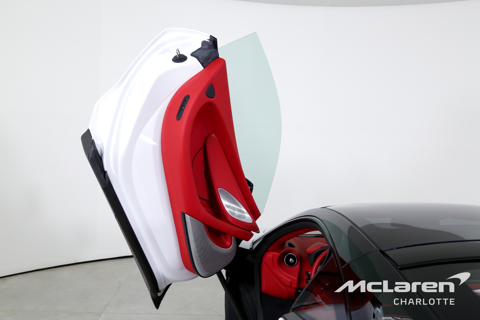 New 2025 McLaren GTS | Charlotte, NC