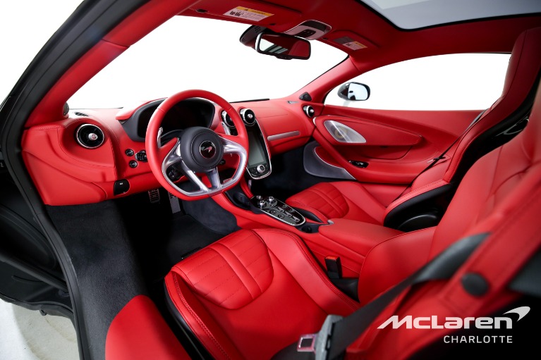 New-2025-McLaren-GTS