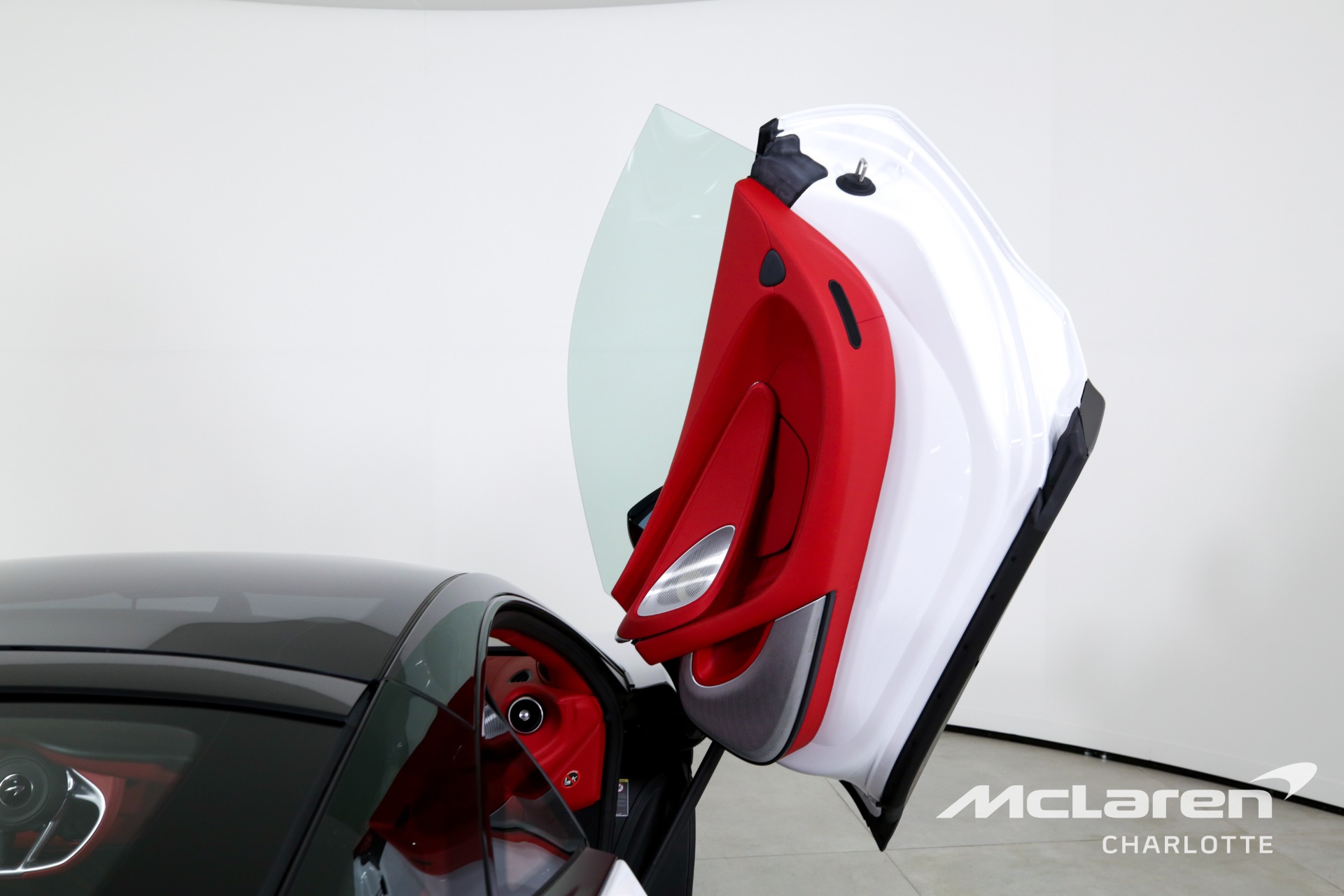 New 2025 McLaren GTS | Charlotte, NC