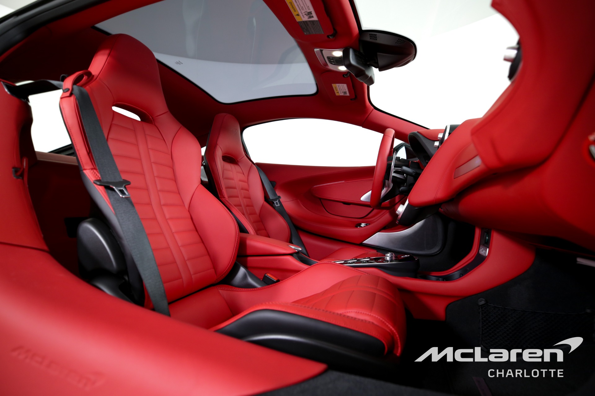 New 2025 McLaren GTS | Charlotte, NC