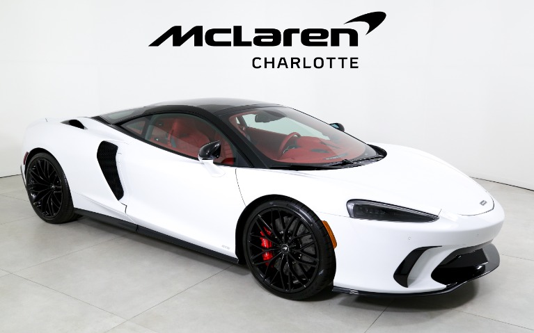 New-2025-McLaren-GTS