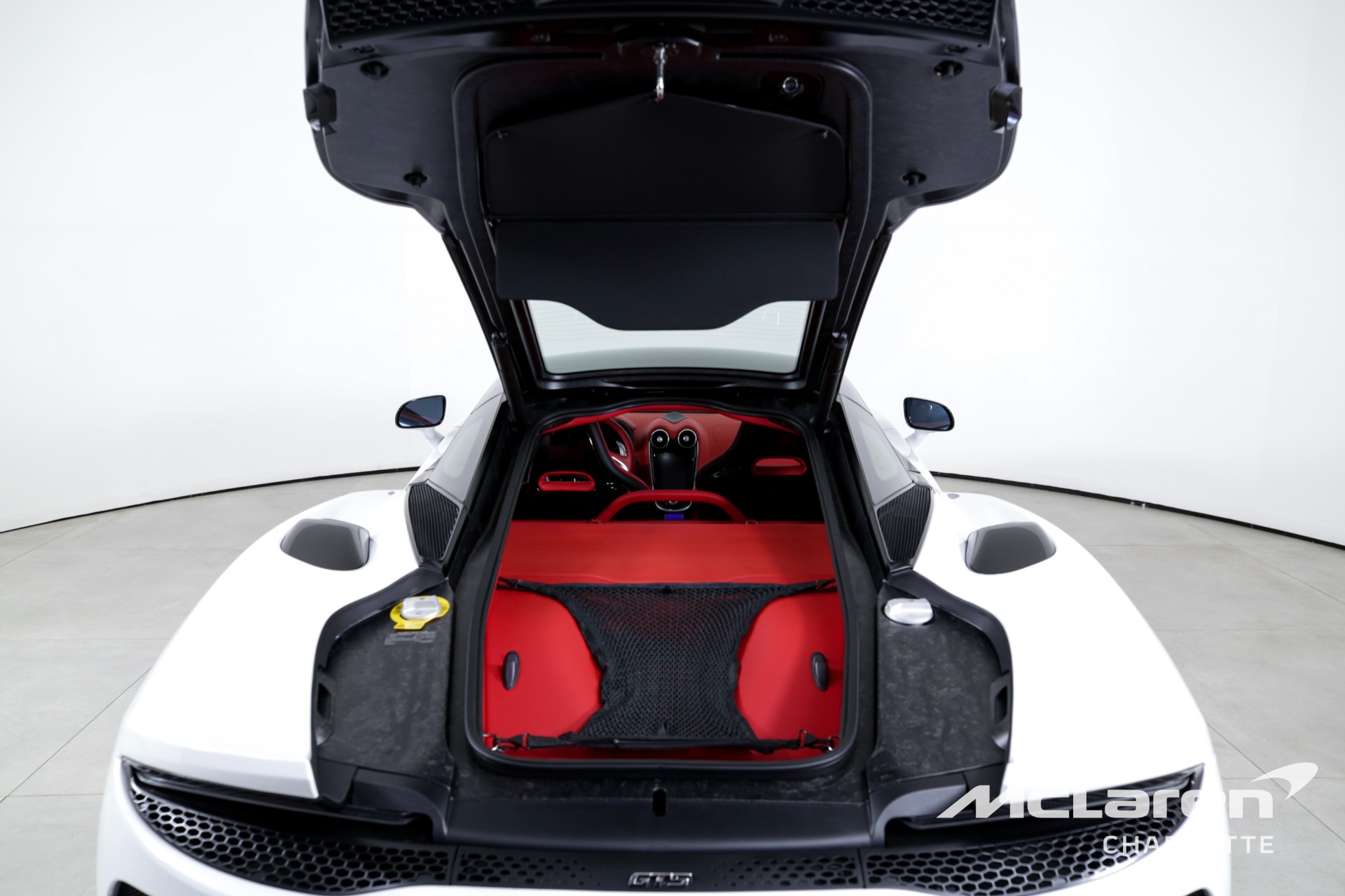 New 2025 McLaren GTS | Charlotte, NC