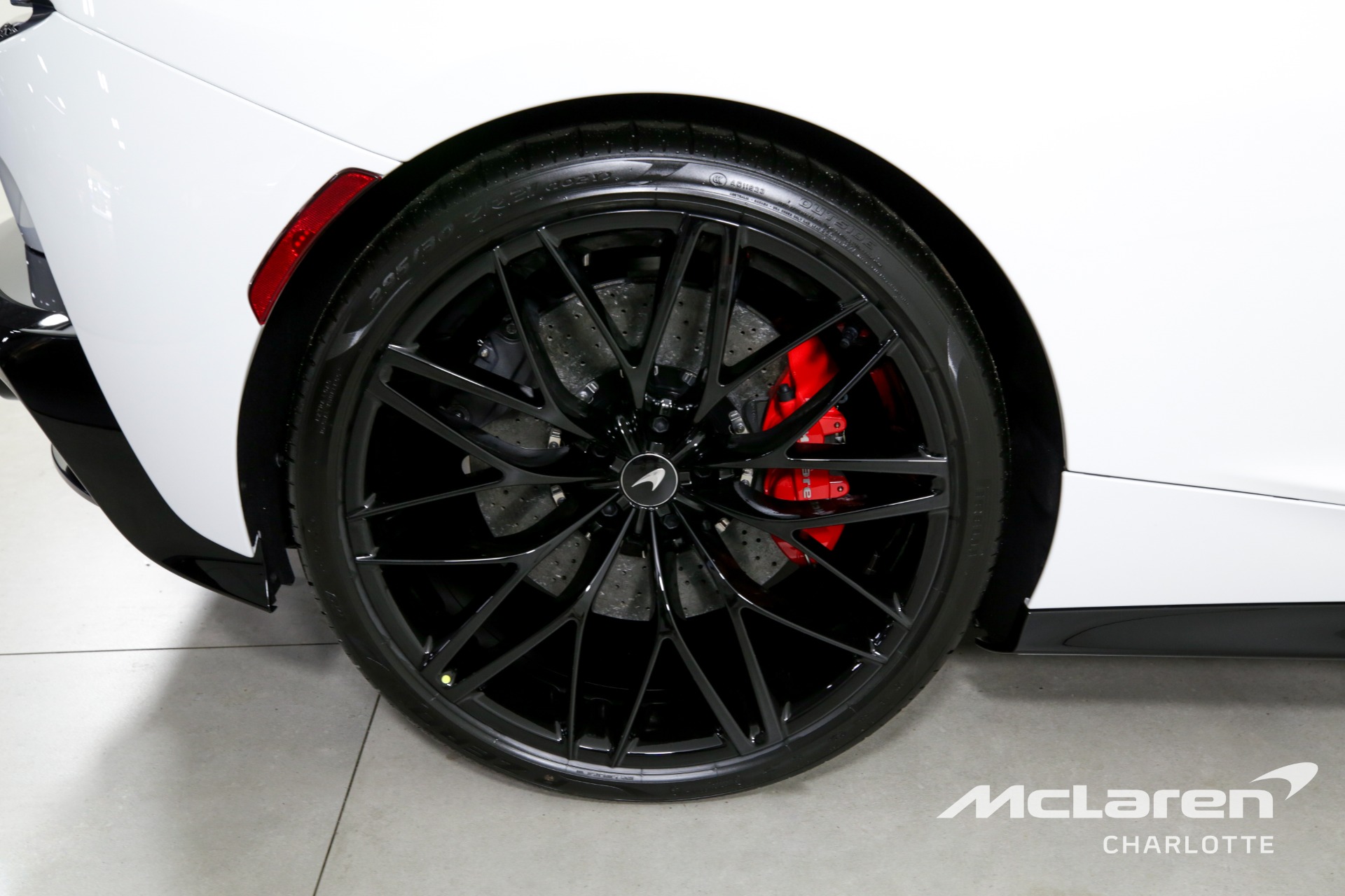 New 2025 McLaren GTS | Charlotte, NC