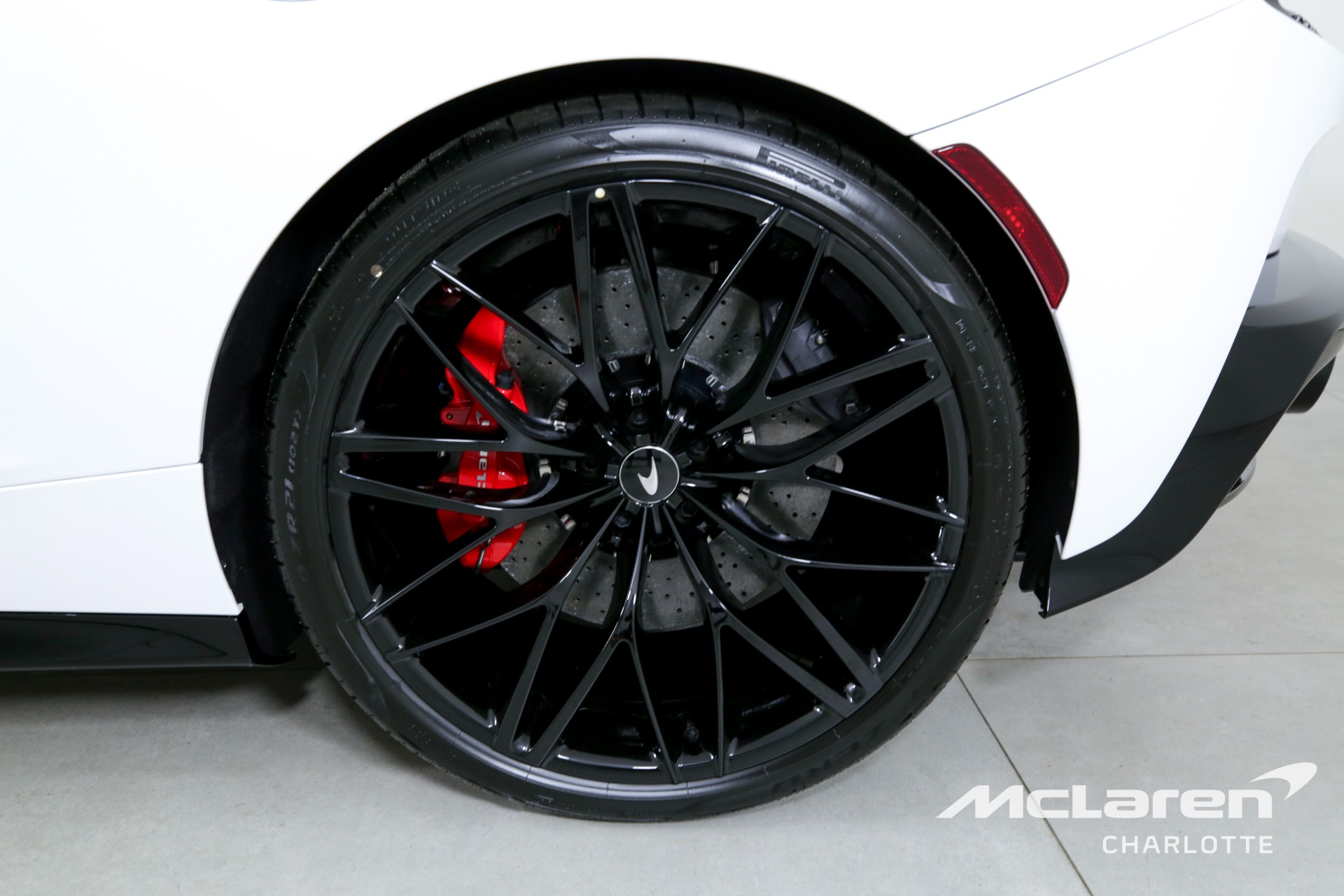 New 2025 McLaren GTS | Charlotte, NC